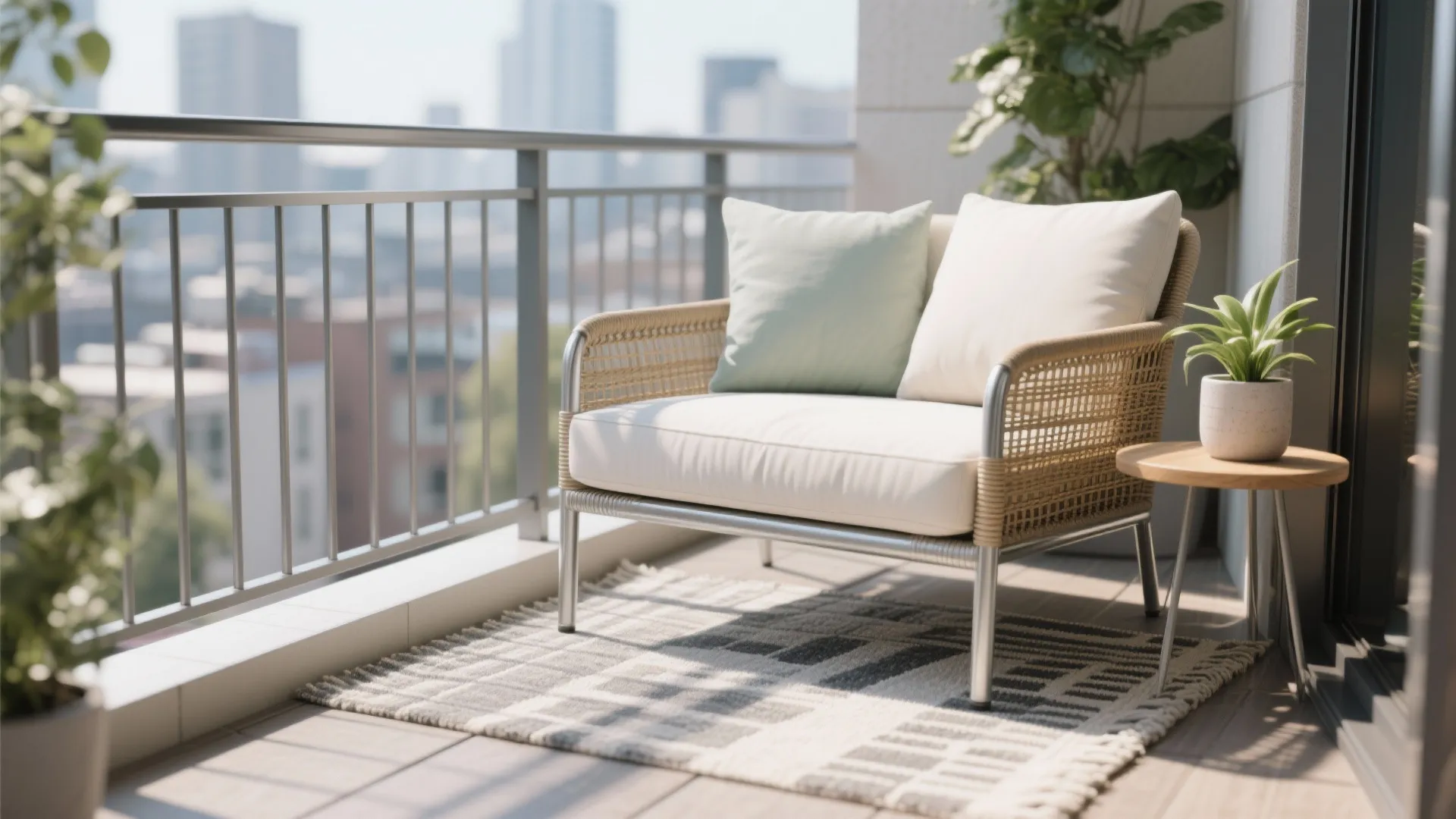 Weather-Resistant Materials with Soft Layers