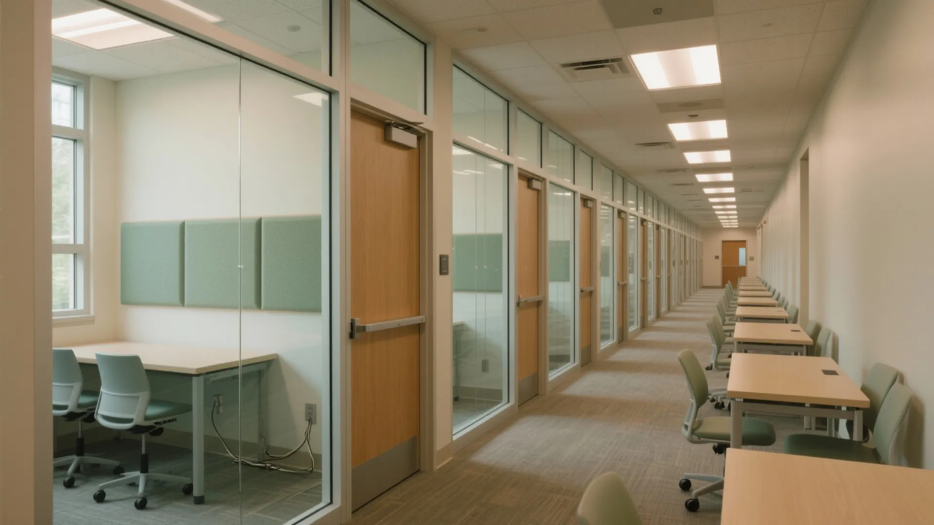 5 Design Ideas for Alvin Sherman Library Study Rooms: A senior interior designer’s guide to smarter, quieter, more flexible learning spaces at NSU