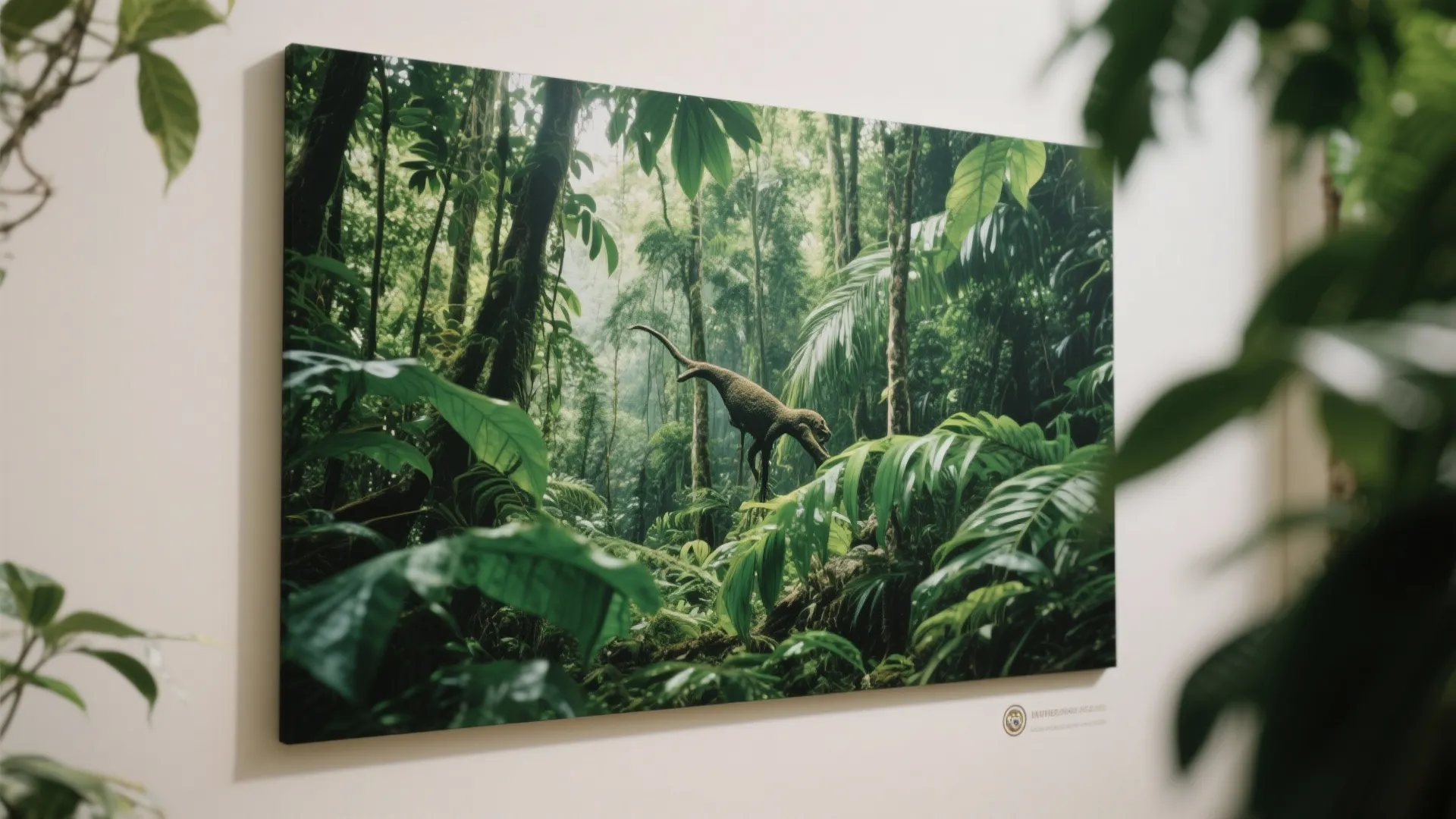 Tip 5: Amazon Rainforest Photography