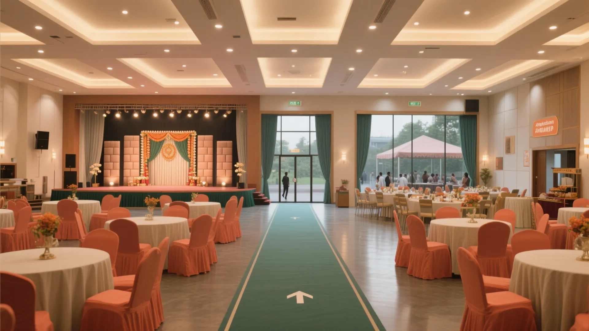 Marriage Hall in Ambattur: Guide to Finding the Perfect Venue: Fast-Track Guide to the Best Marriage Halls in Ambattur