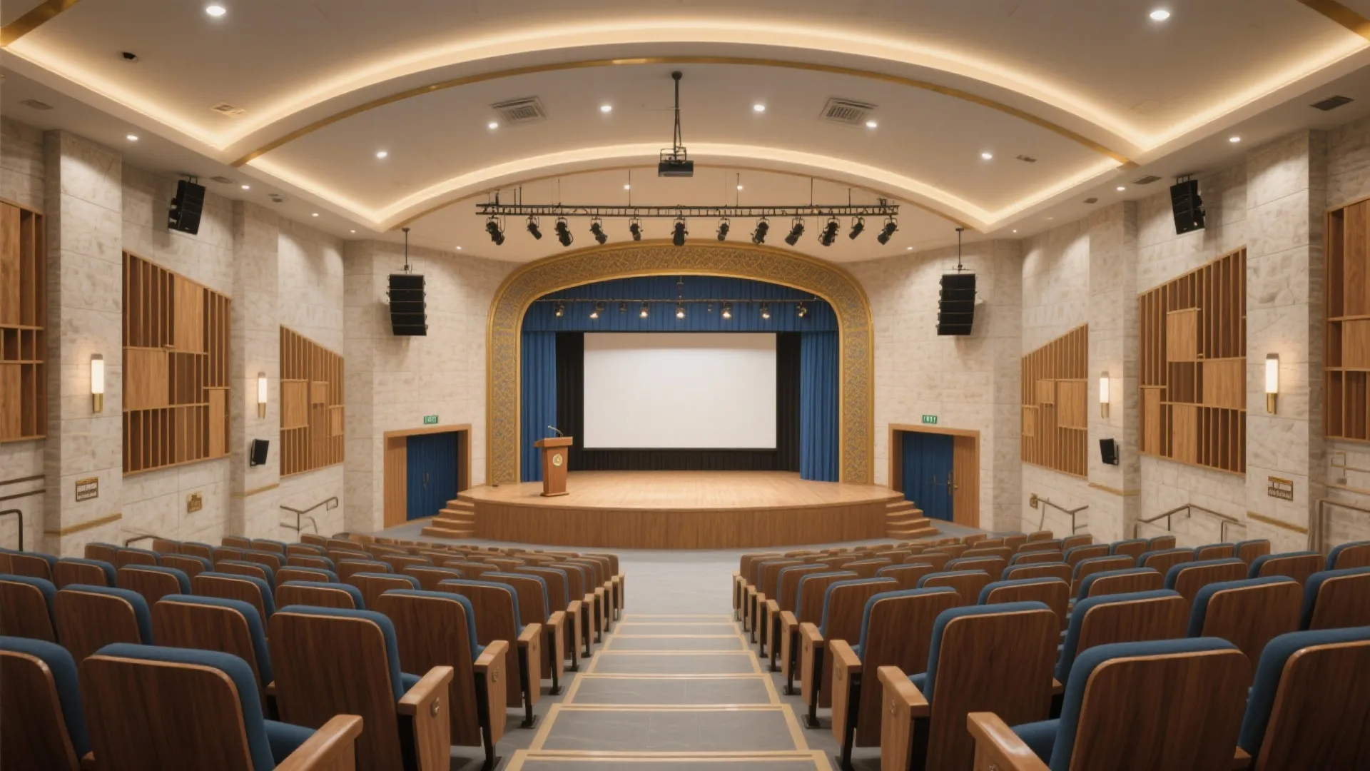 Dr Ambedkar Hall Design: Creative Ideas for Modern Spaces: 1 Minute to Inspire Your Next Dr Ambedkar Hall Transformation