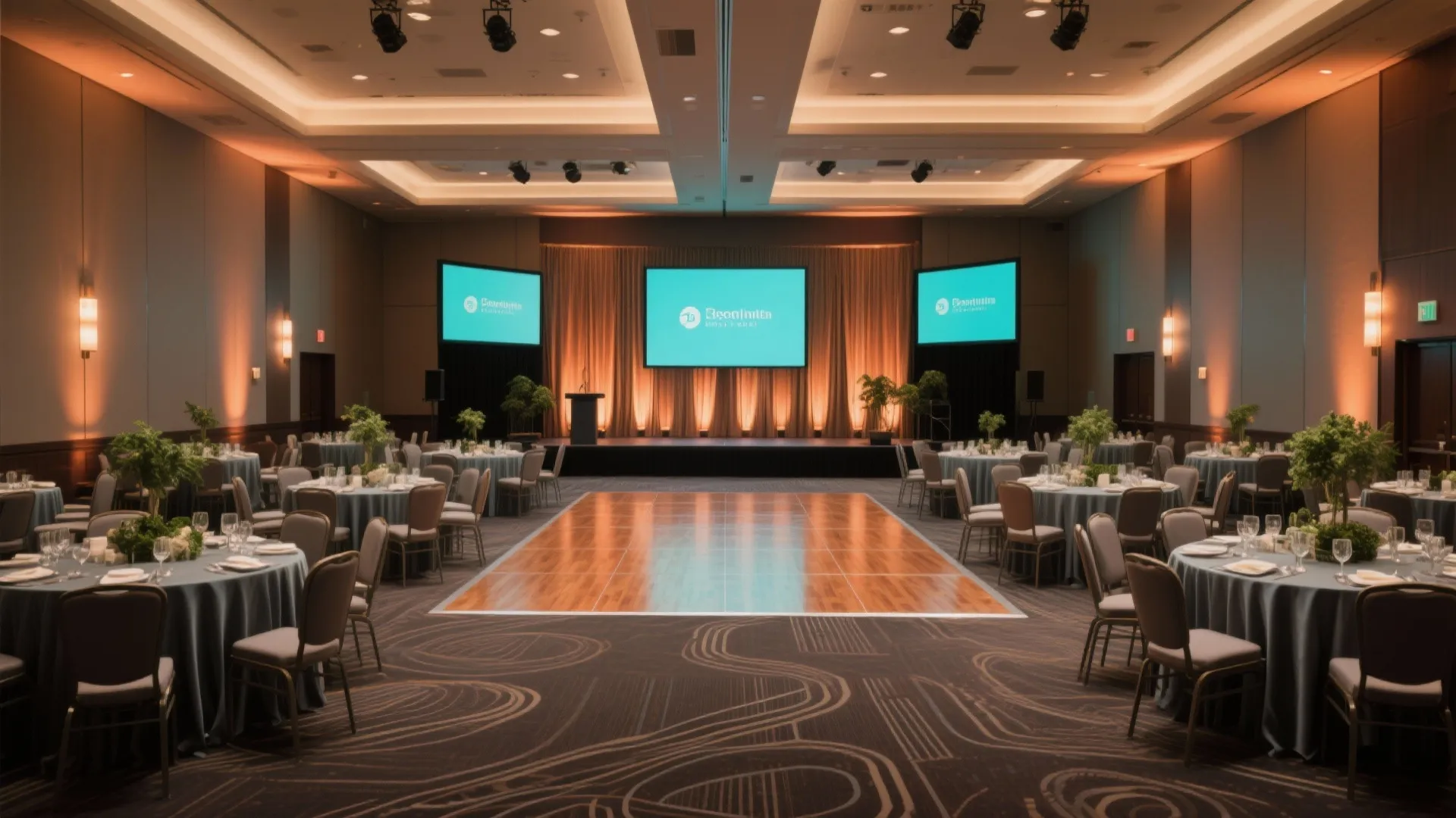 Ambica Empire Banquet Hall: Your Ultimate Venue Guide: Fast-Track Guide to Booking Ambica Empire Banquet Hall for a Seamless Event