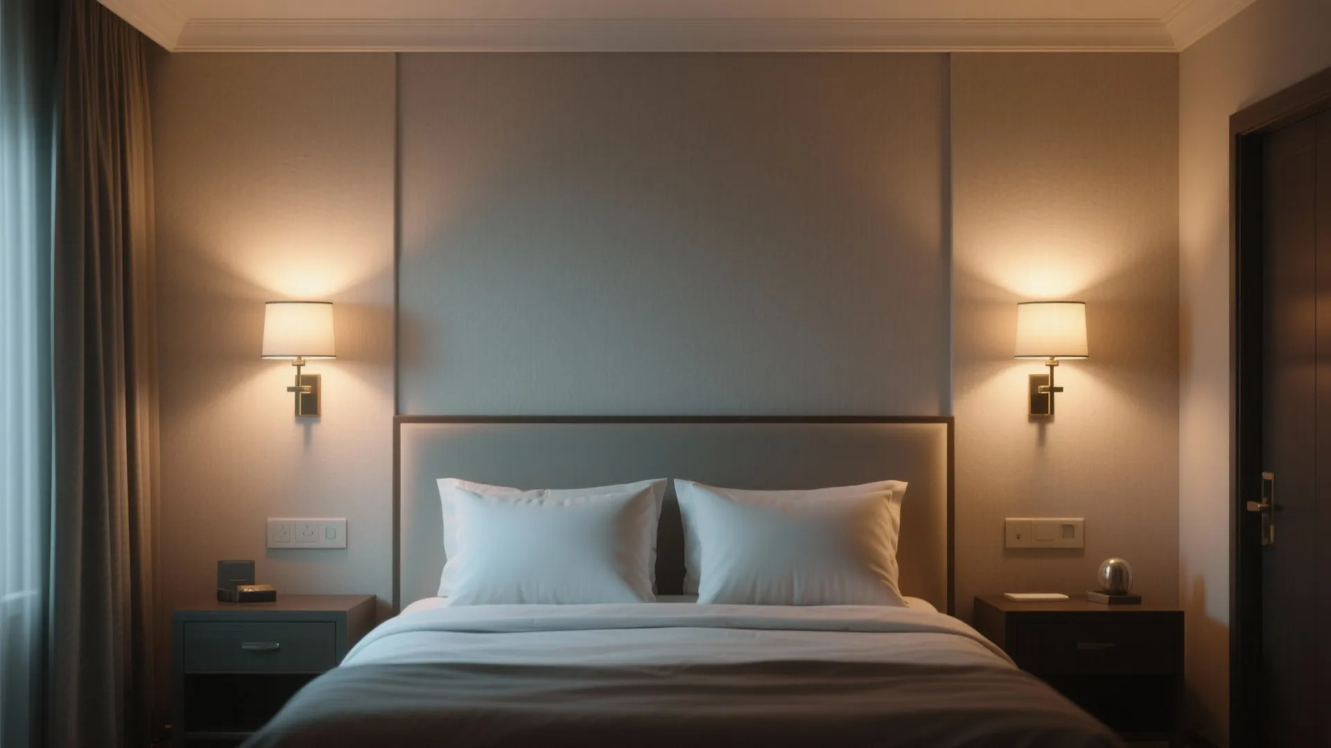 5. Accent and ambient positioning (mood makers)