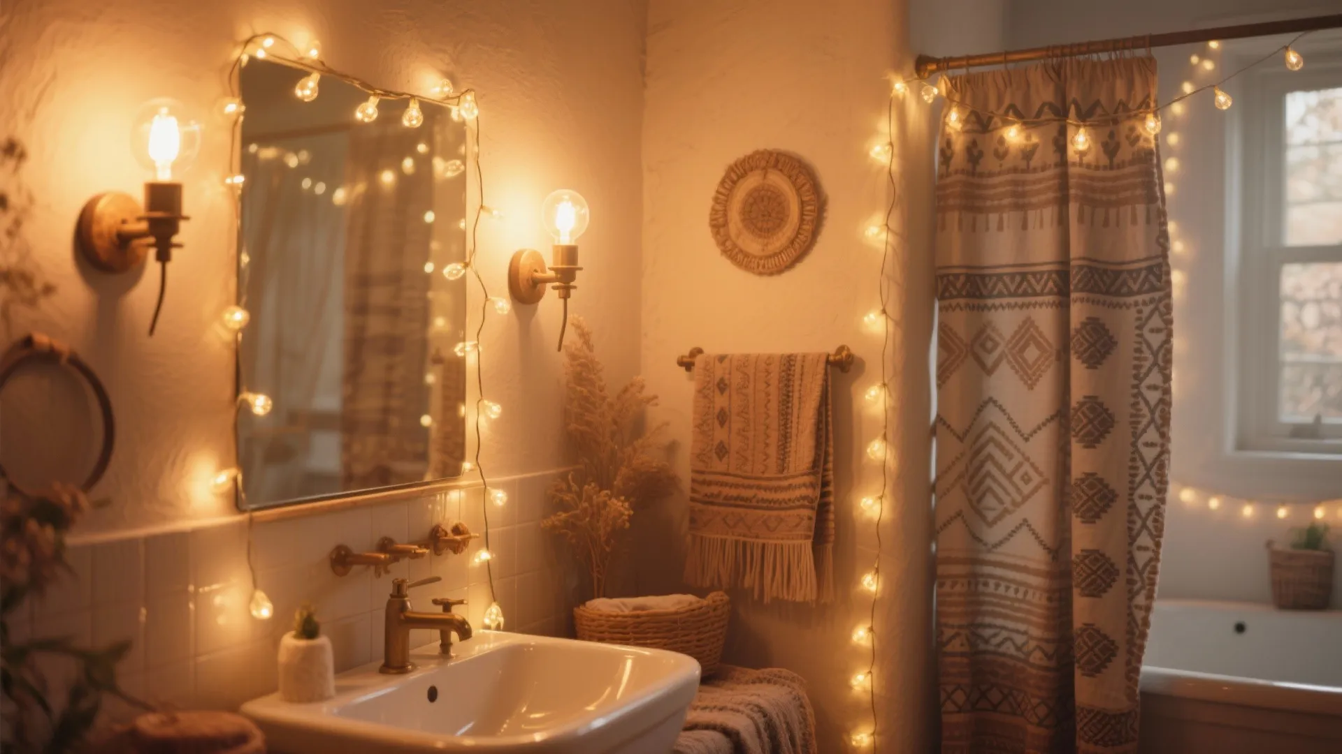 6. Soft Ambient Lighting