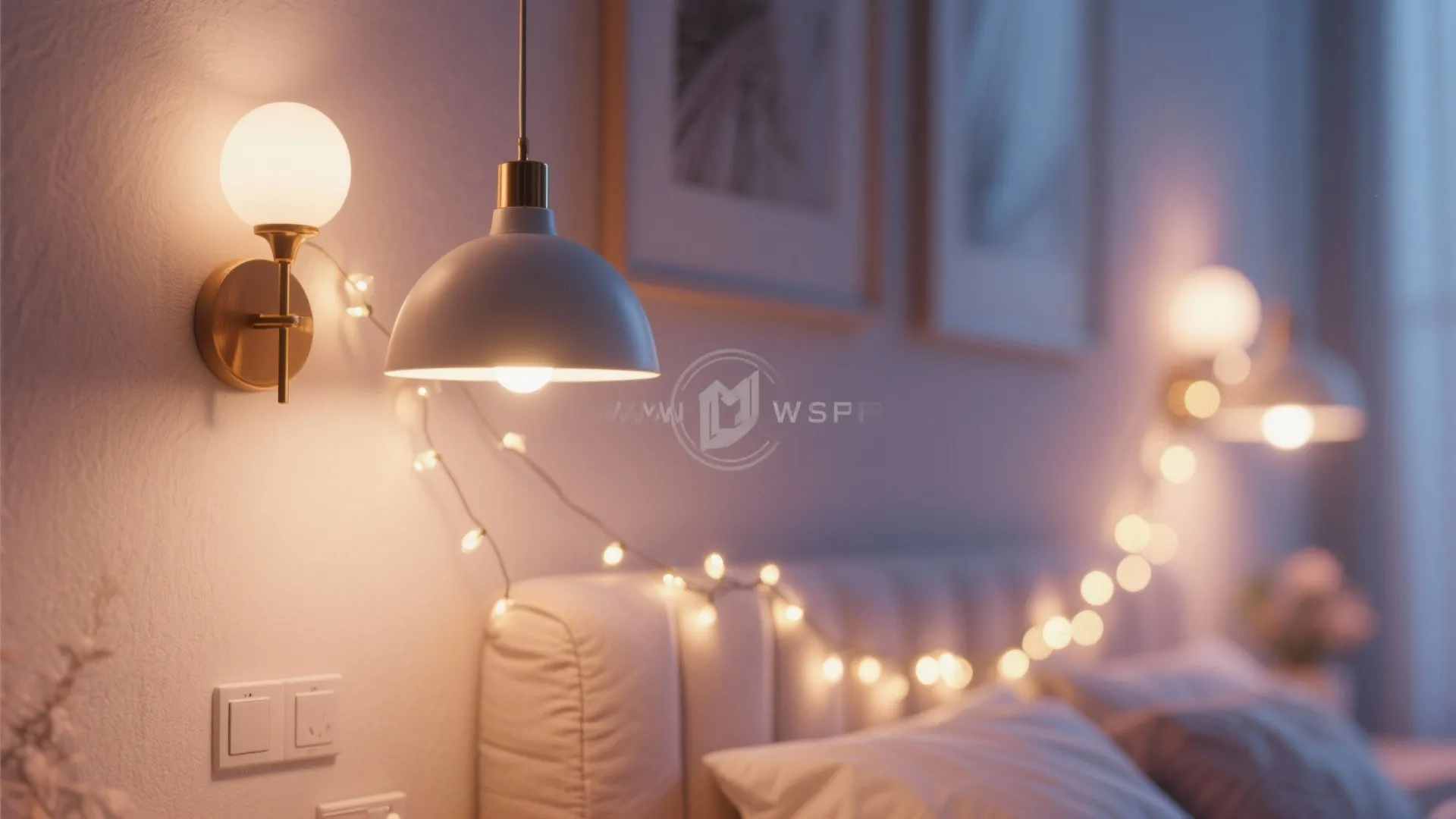 Tip 4: Ambient Lighting