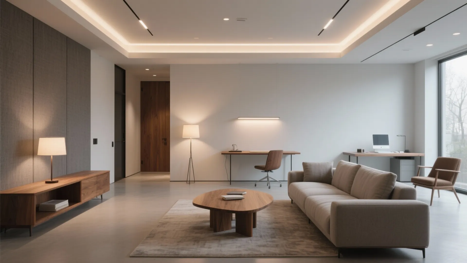 Ambient Room Lighting: Transform Your Space Immediately: Fast-Track Guide to Perfecting Mood with Ambient Room Lighting