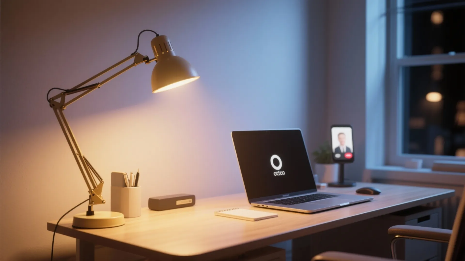 Ambient Lighting Options