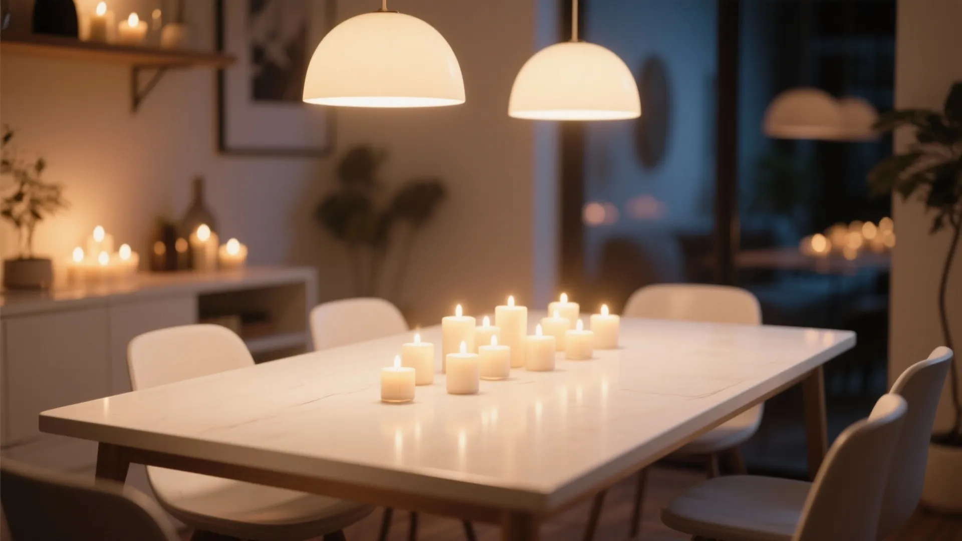 10. Add Ambient Lighting