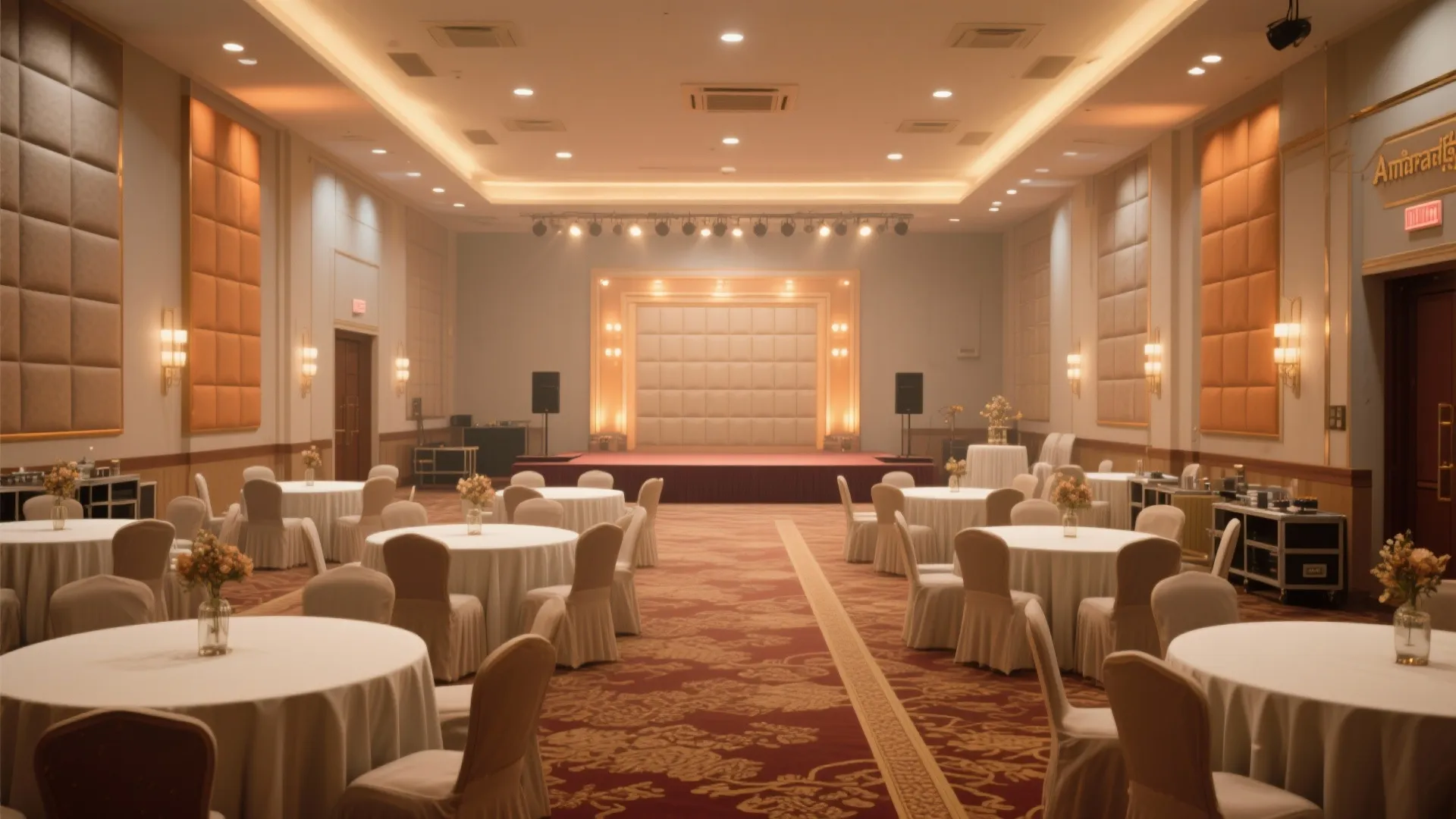 Best Banquet Halls in Ameerpet Hyderabad for Every Occasion: Fast-Track Guide to Picking the Perfect Venue in 1 Minute