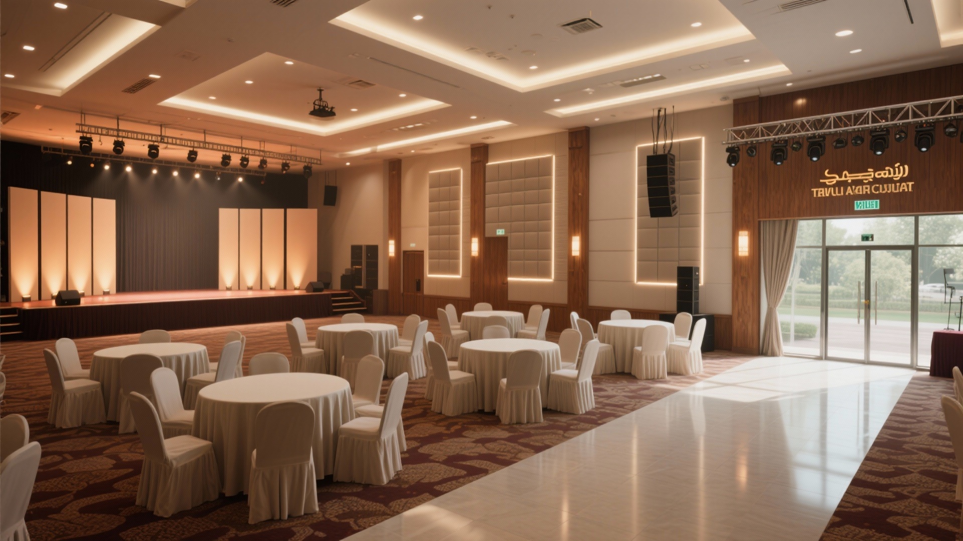 Ameerpet Function Halls: Avoid Echo, Crowd & Layout Mistakes