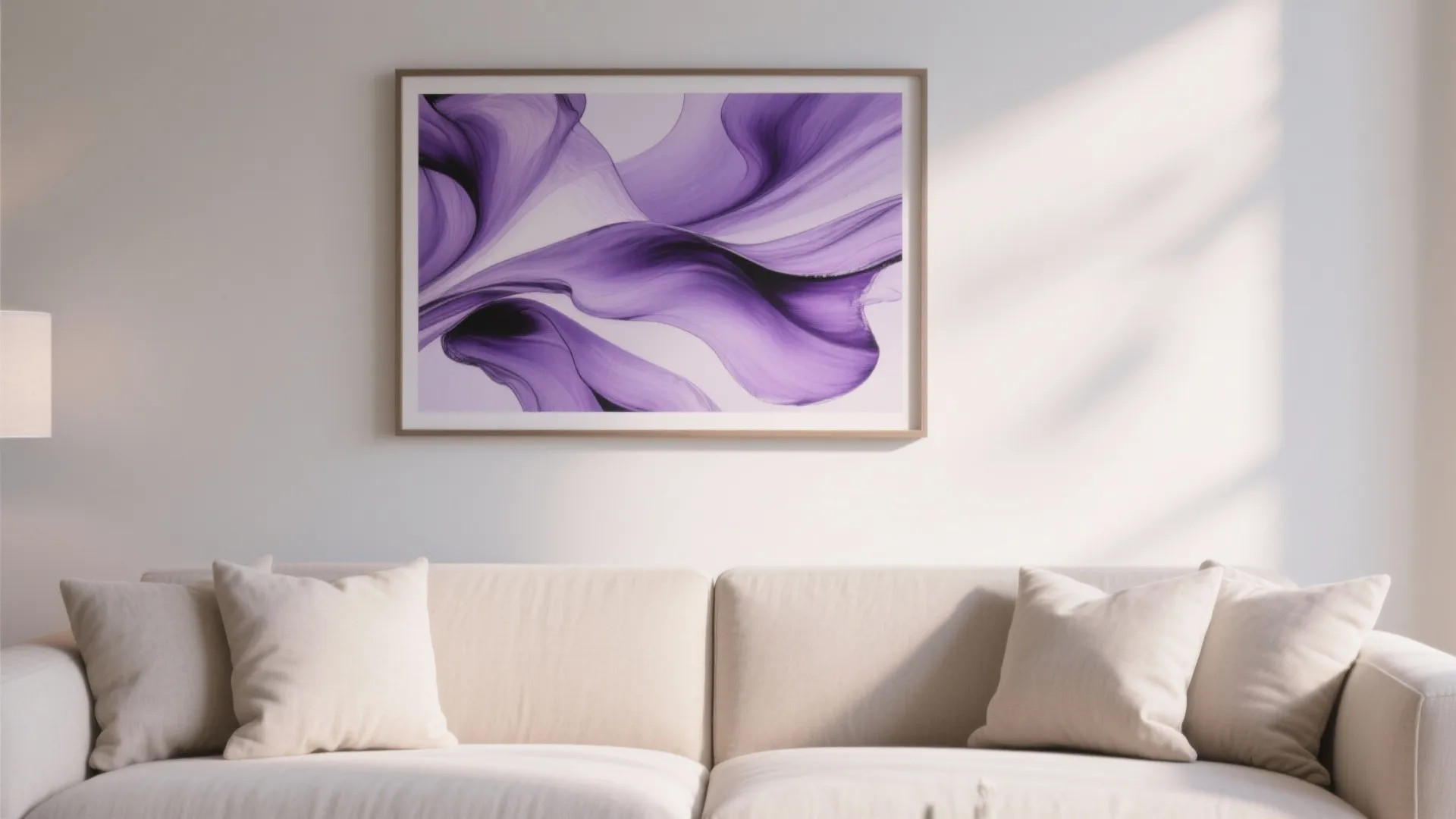 3. Amethyst Art Pieces