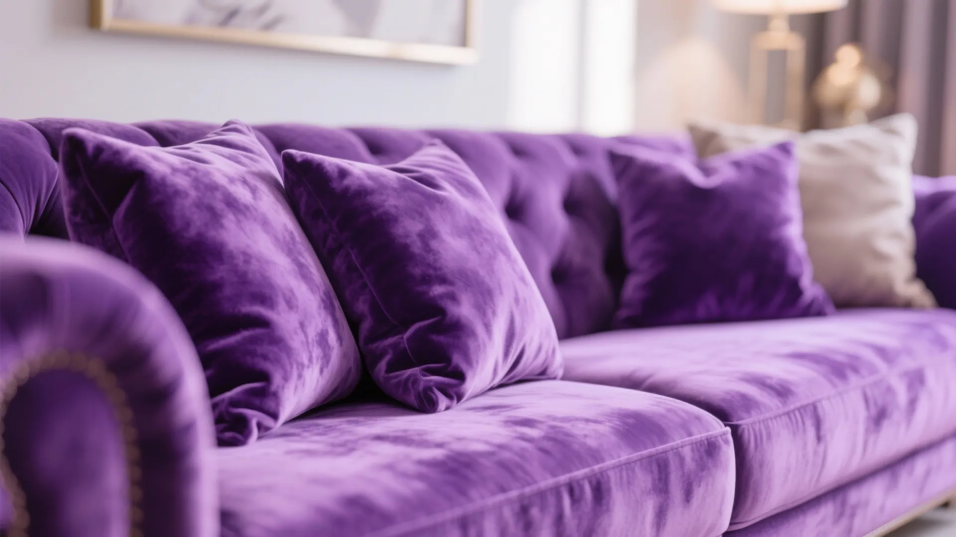 Amethyst Upholstery and Textiles