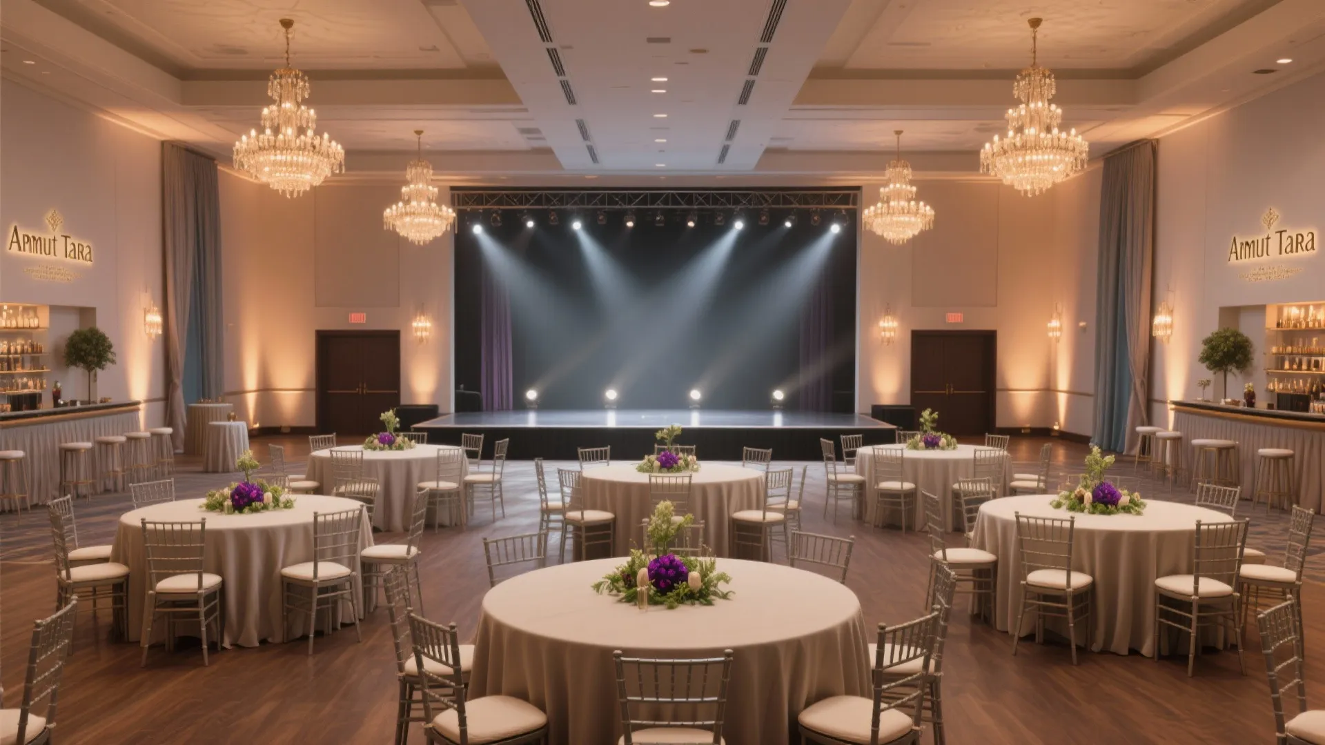 Amrut Tara Banquet Hall: Ultimate Guide to Venues & Services: Fast-Track Guide to Booking Amrut Tara Banquet Hall Like a Pro