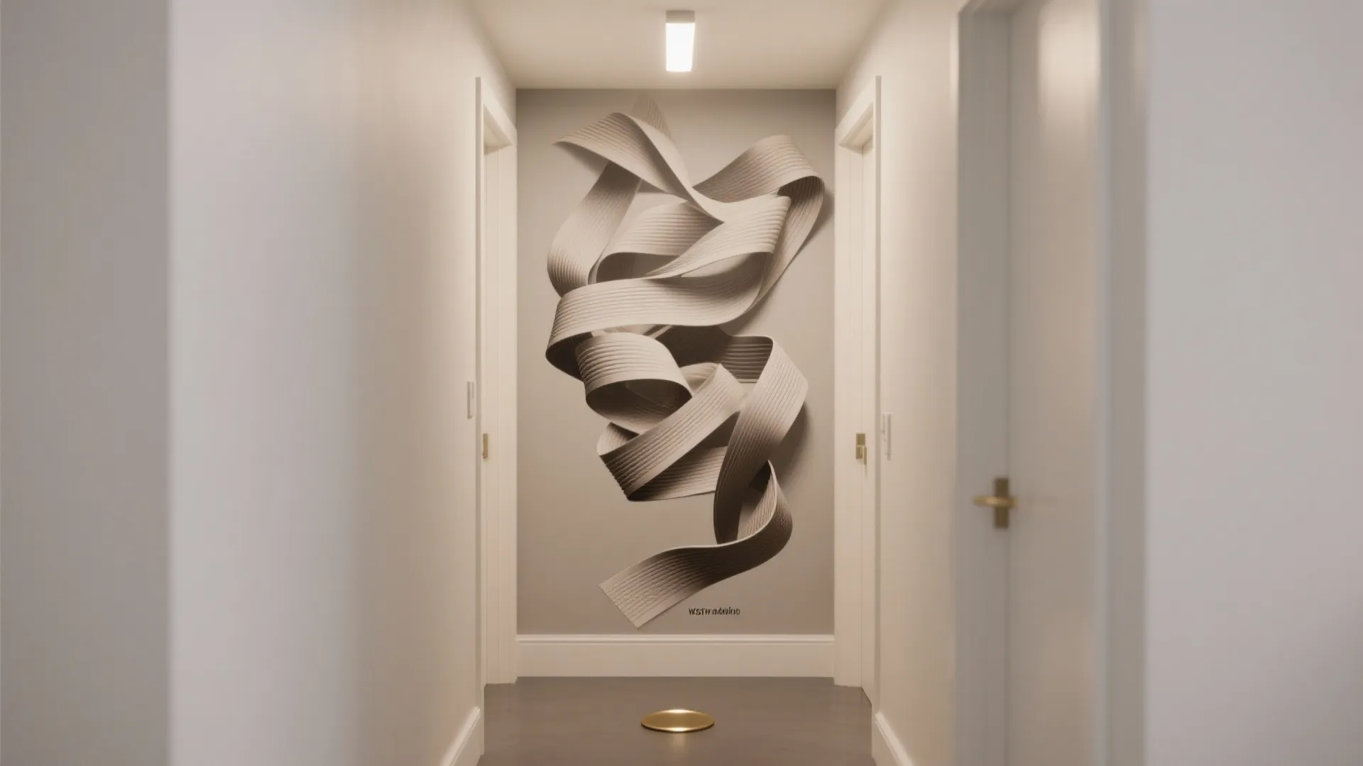 Anamorphic Art Illusions
