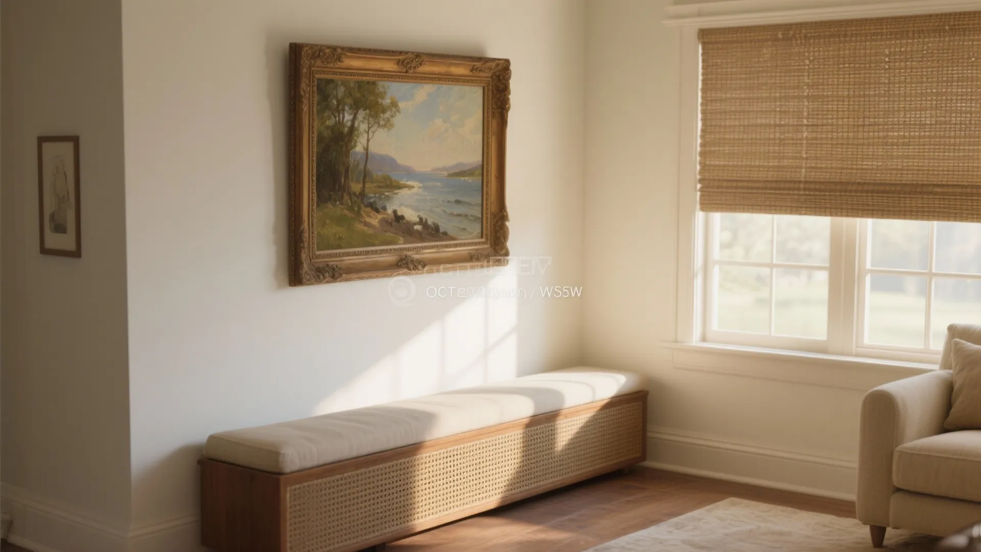 1. Anchor a coastal corner