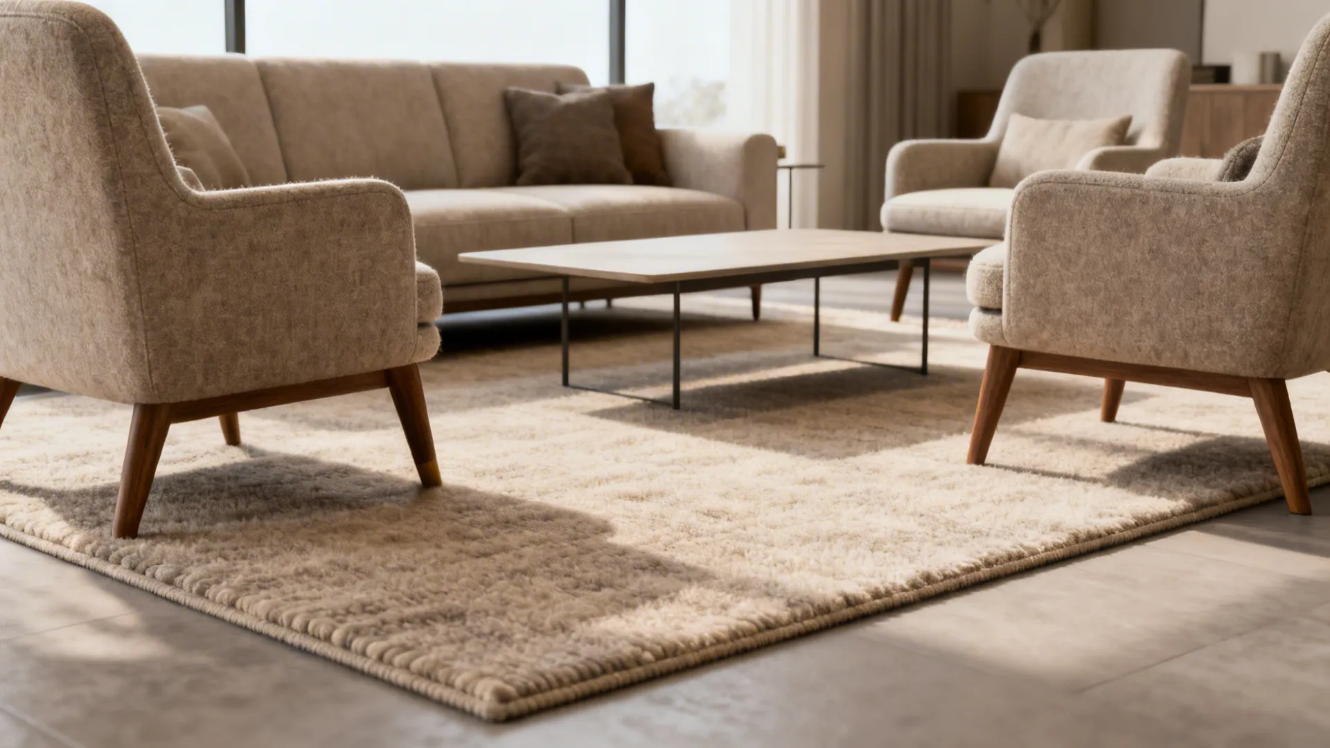 1. Anchor a conversation area