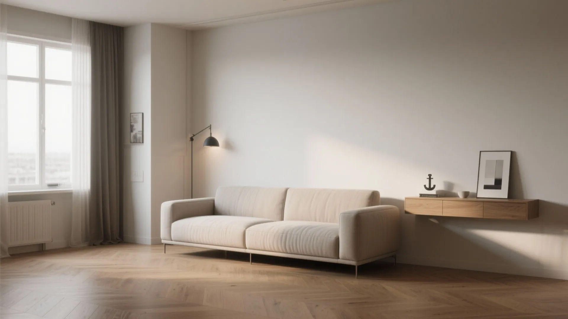 1. The Anchor-and-Flow Layout