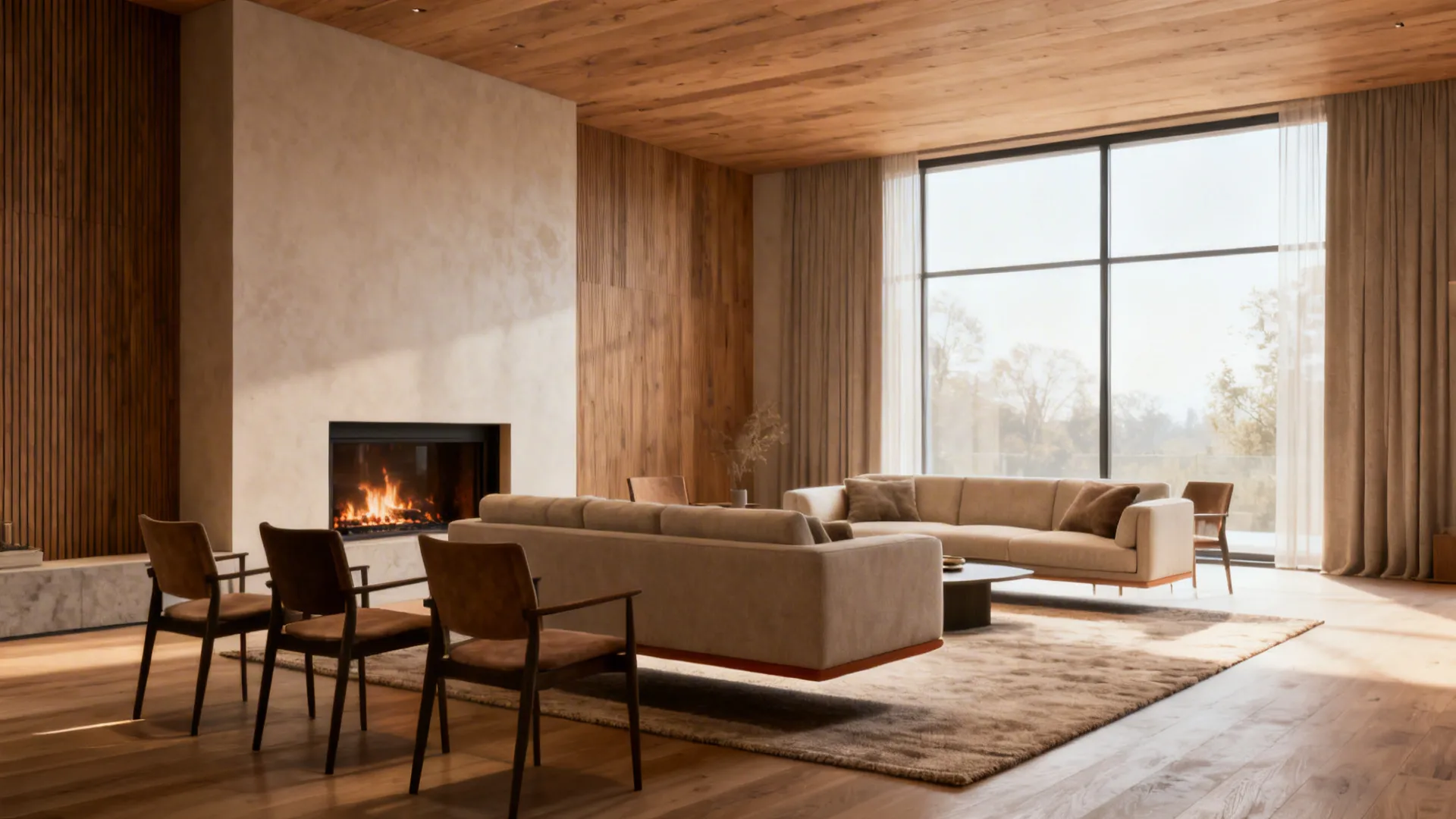 1. Anchor with a focal point