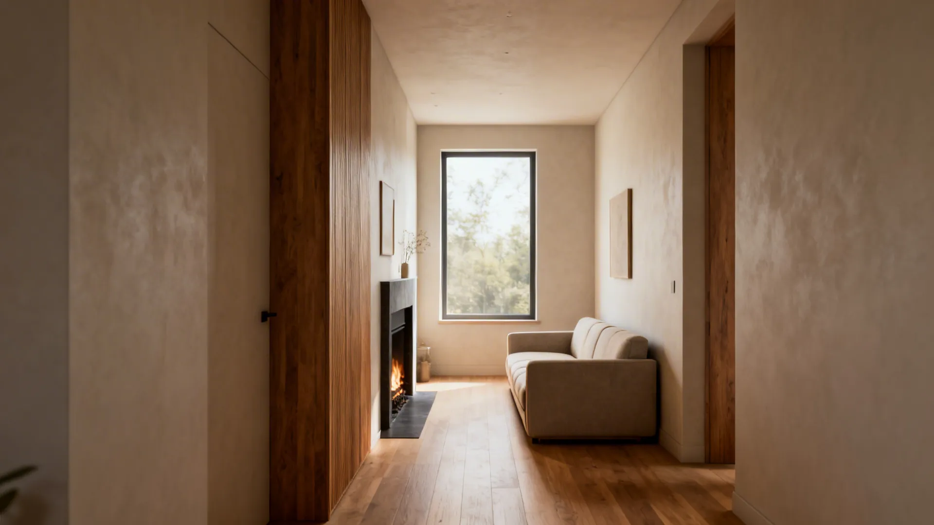 1. Anchor with a focal sofa