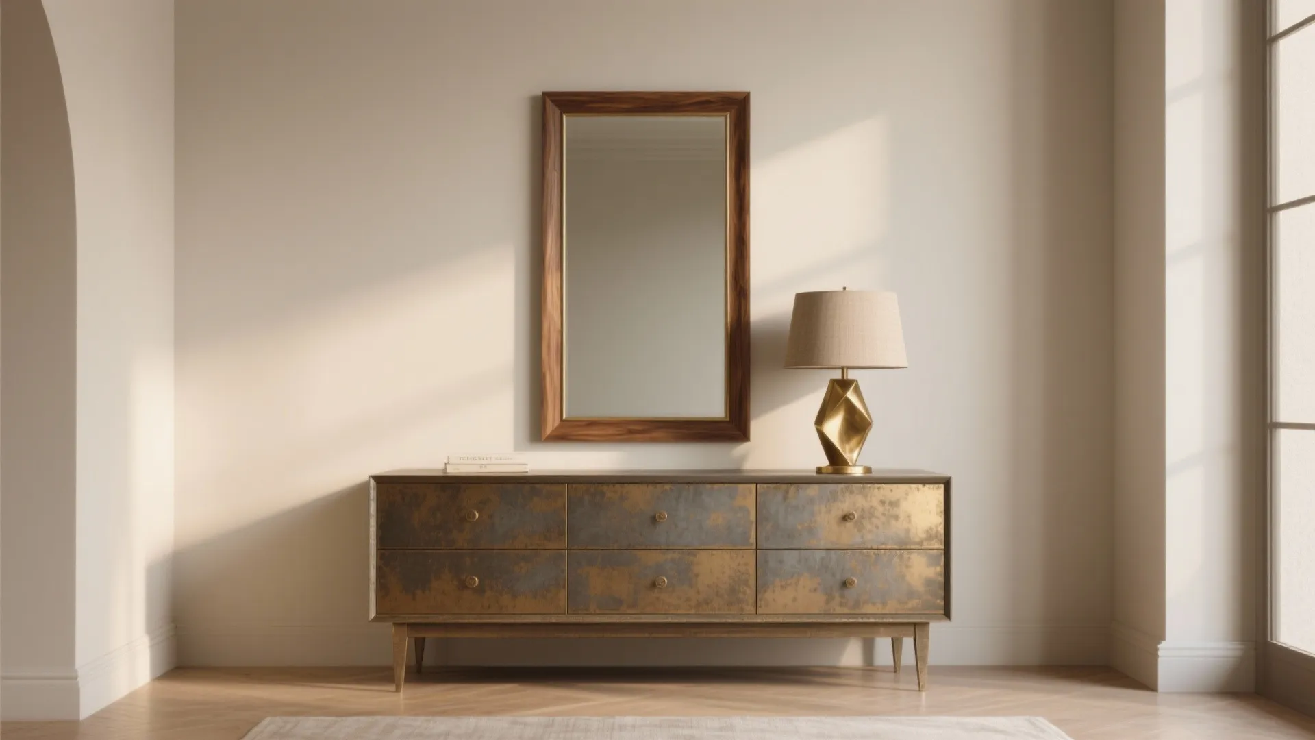 1. Start with a Strong Anchor Piece