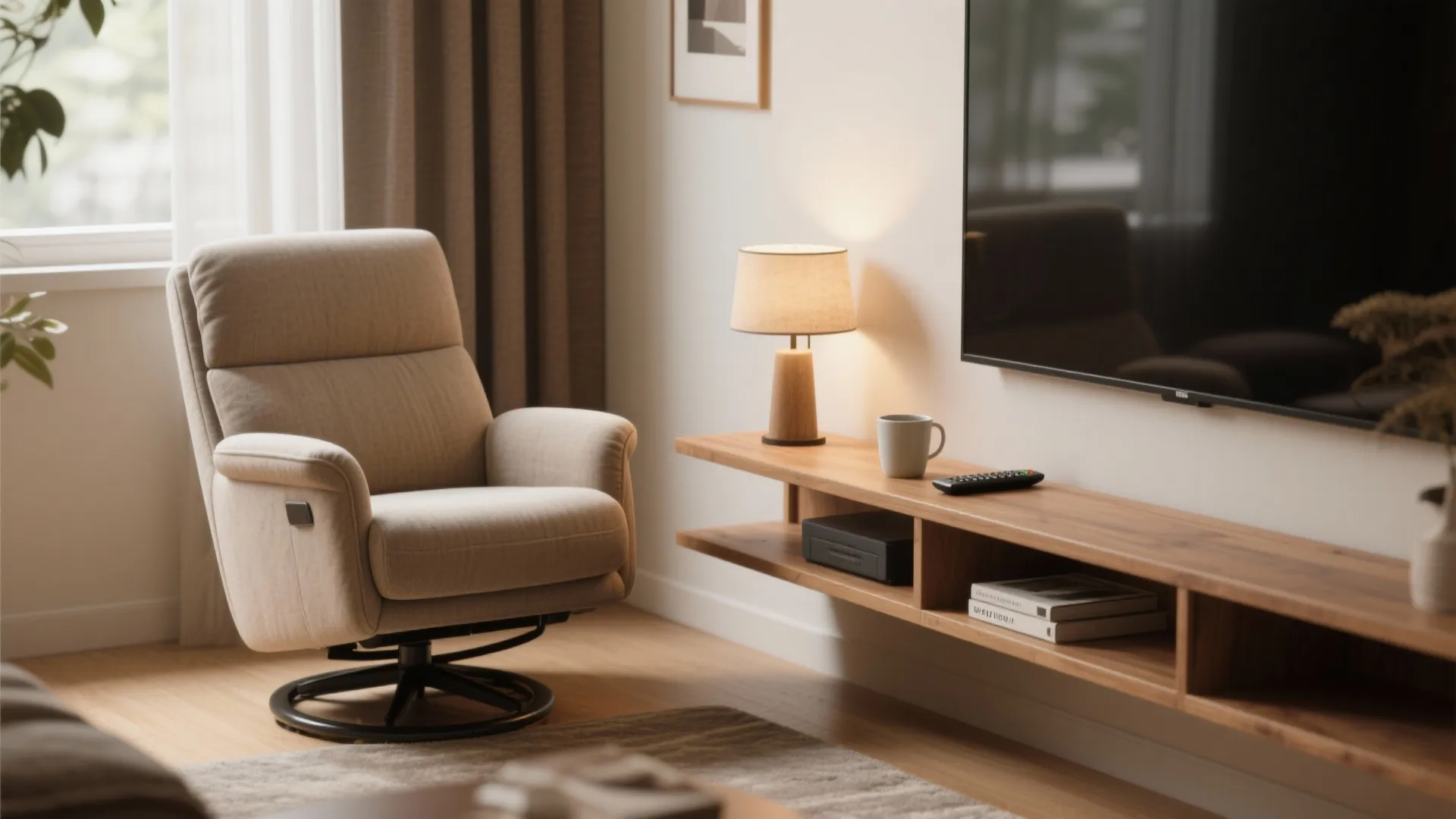 3. Anchor It with Multi-Use Surroundings