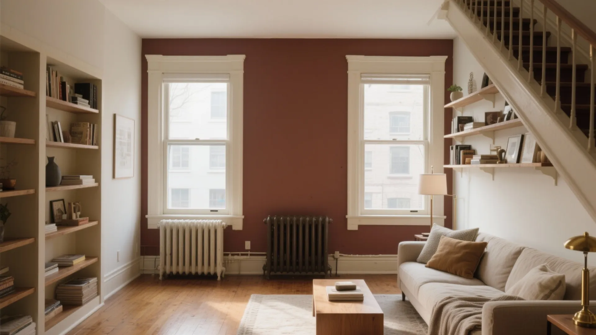 Interior Painting Andersonville — 5 Small-Space Ideas: Practical, budget-friendly painting inspirations for Andersonville homes and condos