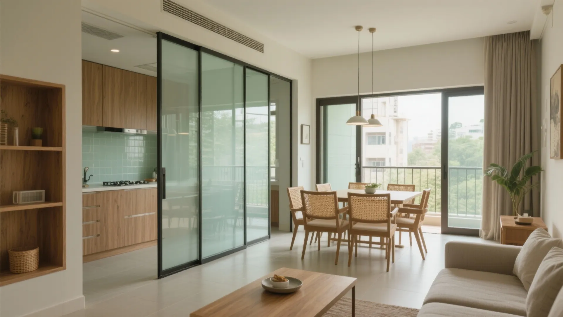 5 Design Ideas for 3 BHK Flats in Andheri West: Practical, stylish, and Mumbai-ready: my proven ways to optimize a 3 BHK in Andheri West