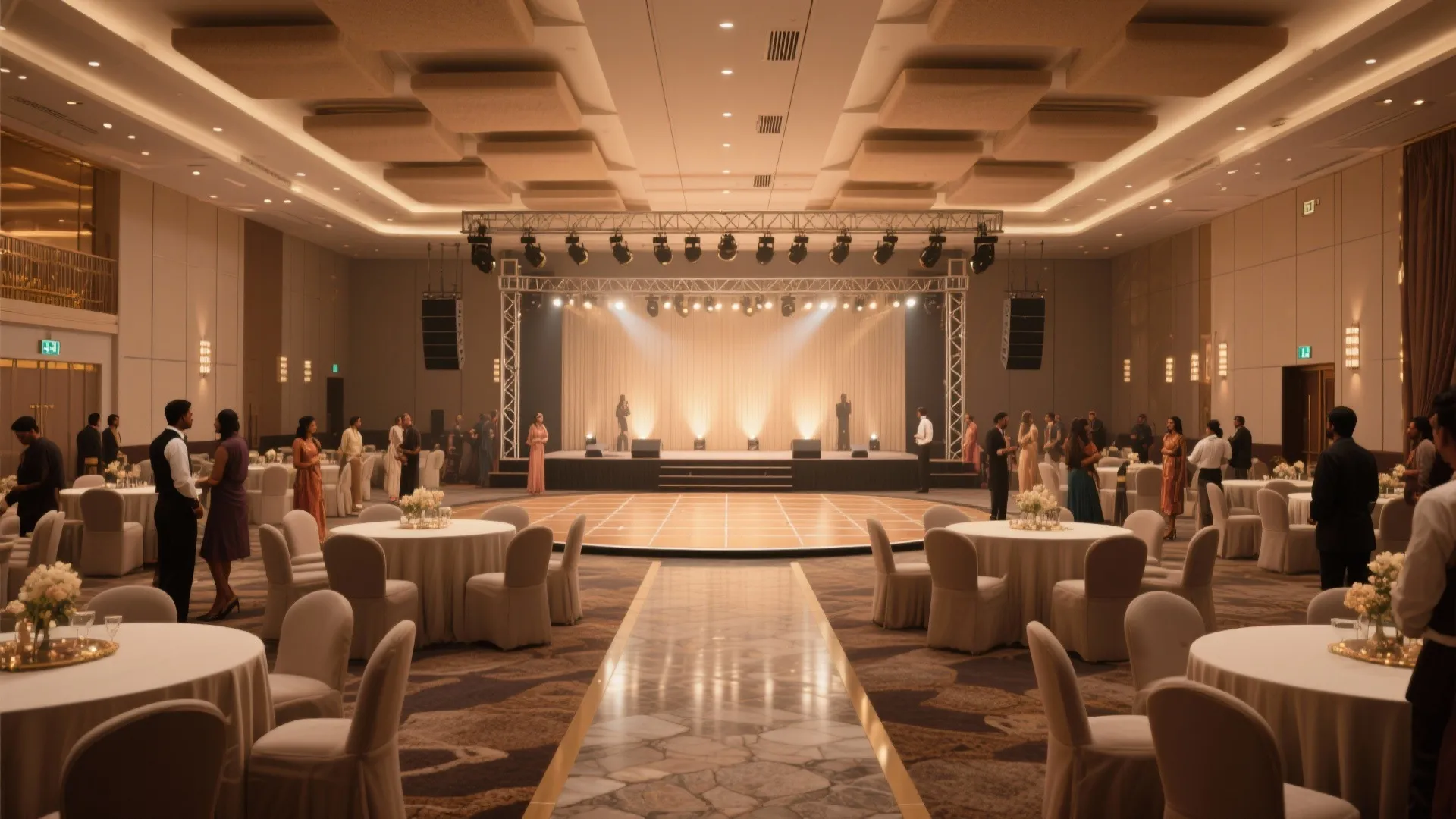 Best Banquet Halls in Andheri West: Space, Style, and Service: Fast-Track Guide to Finding the Perfect Venue in 1 Minute