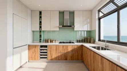 5 Kitchen Design Pictures in Andhra Pradesh: My Pro Take