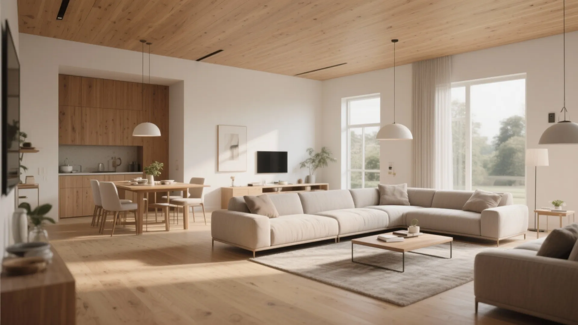 10. Strategic Furniture Angles