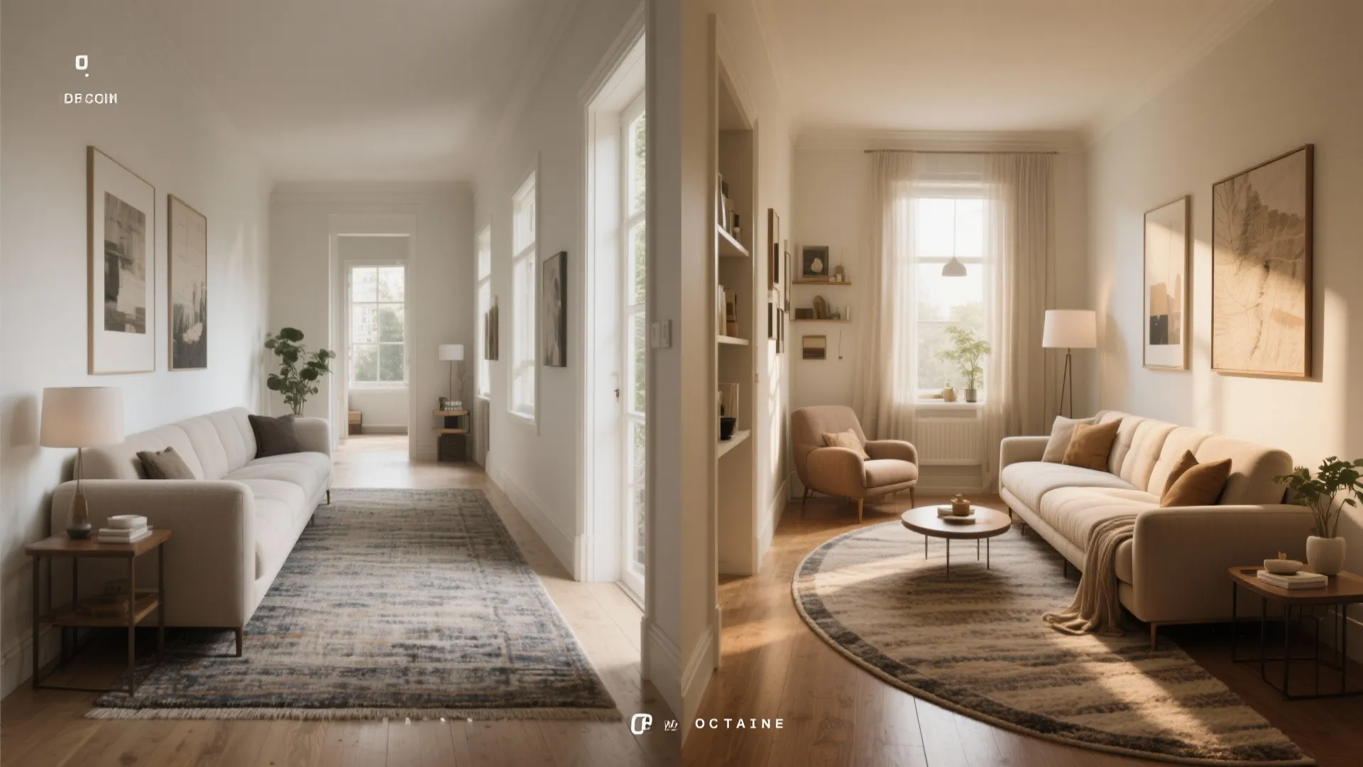 5. Angle It for Flow and Drama