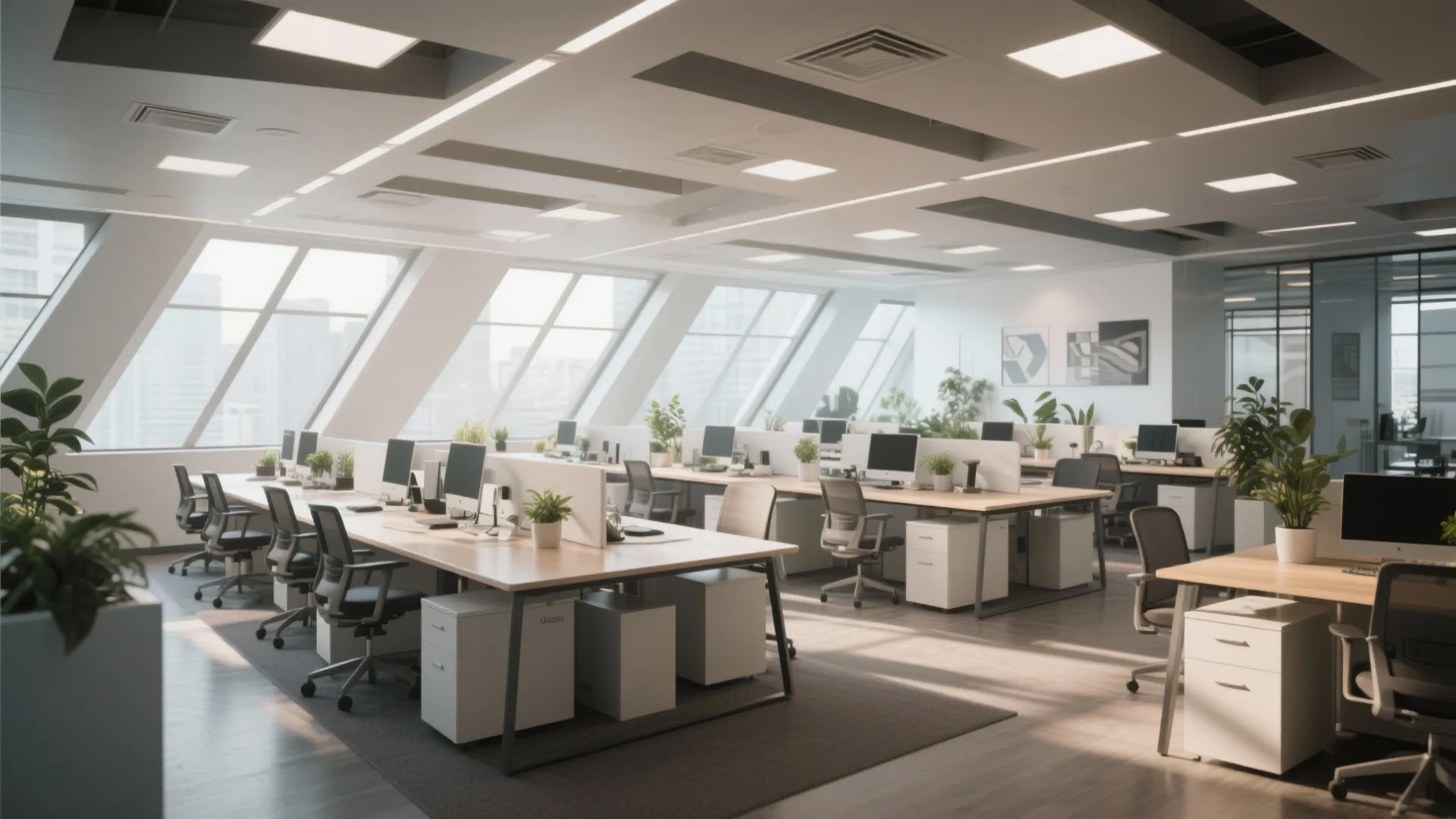 8. Play with Angled Layouts