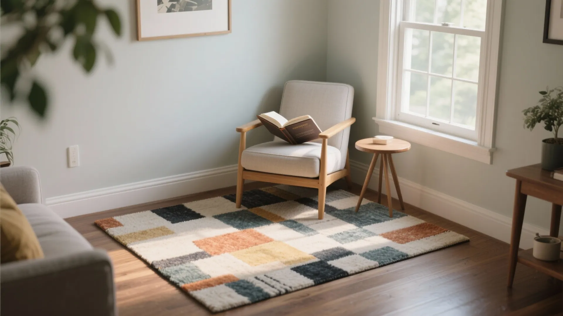 Angled Placement for Energy