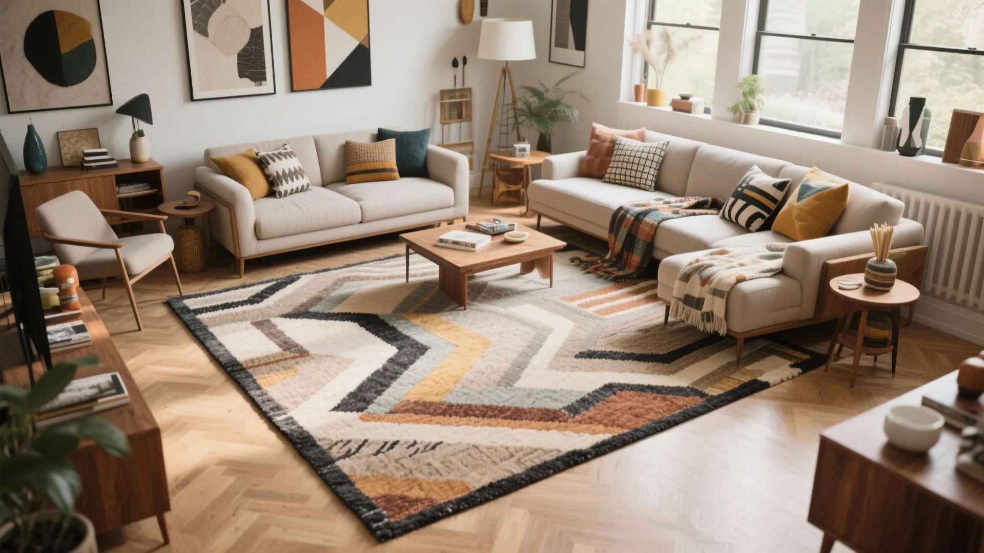 10. Playing with Shapes and Overhangs