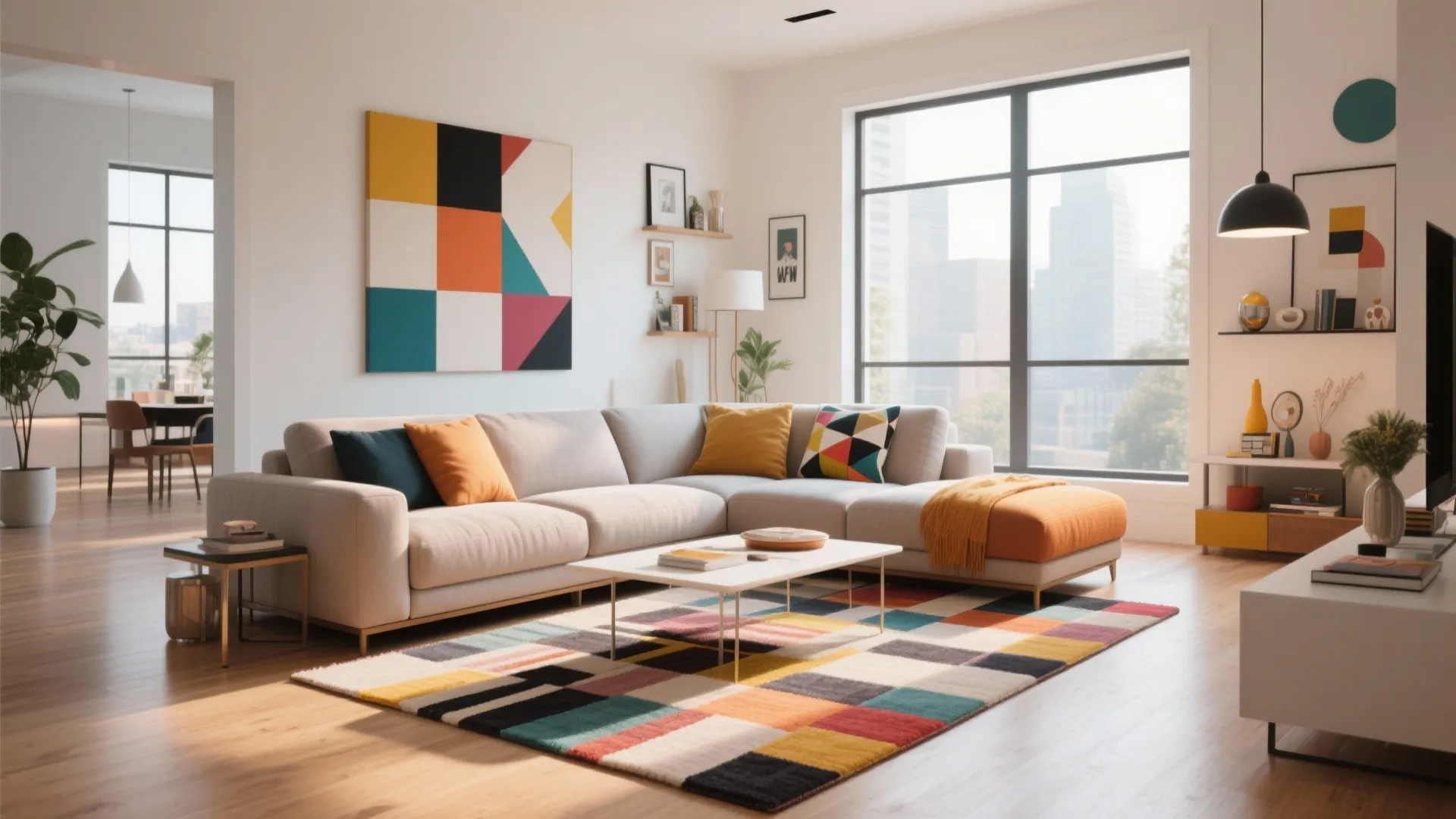 4. Angle It for Dynamic Layouts