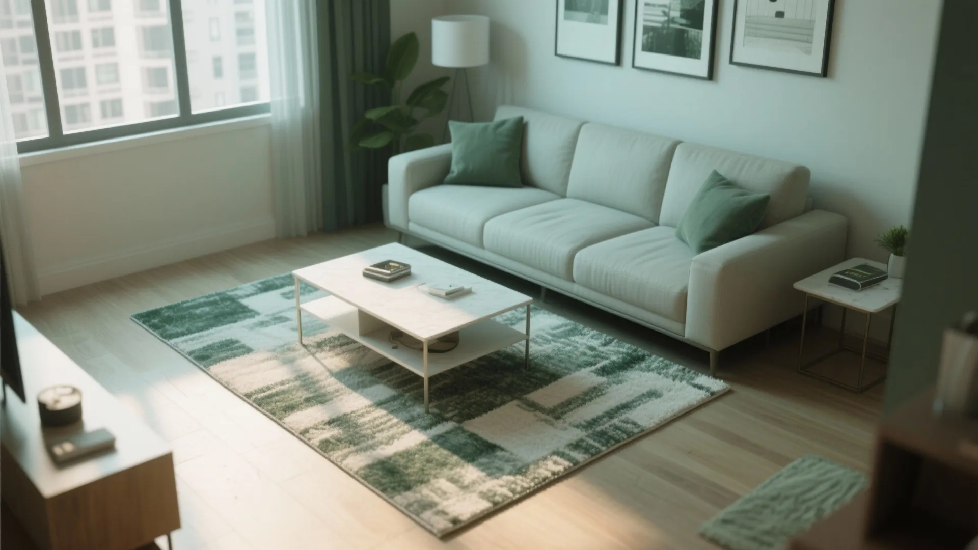 3. Angle for Interest