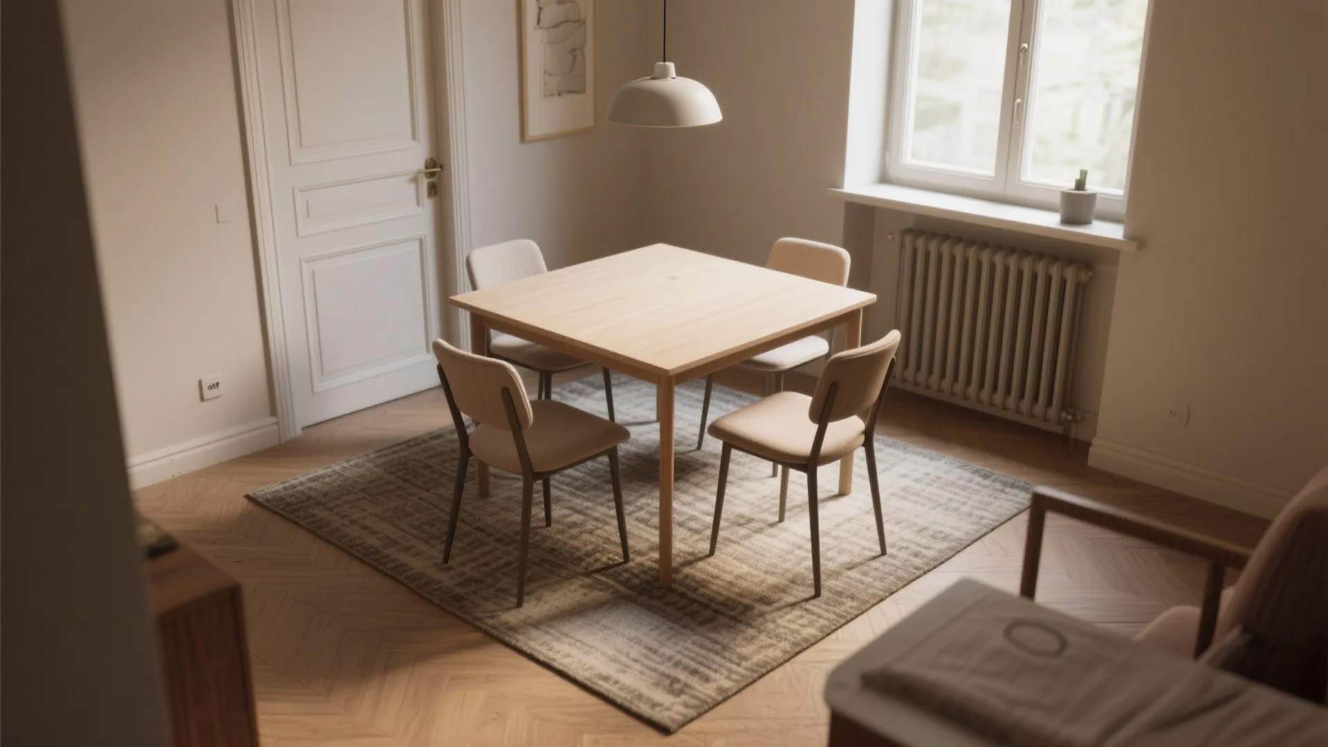 4. Angle it for flow and personality