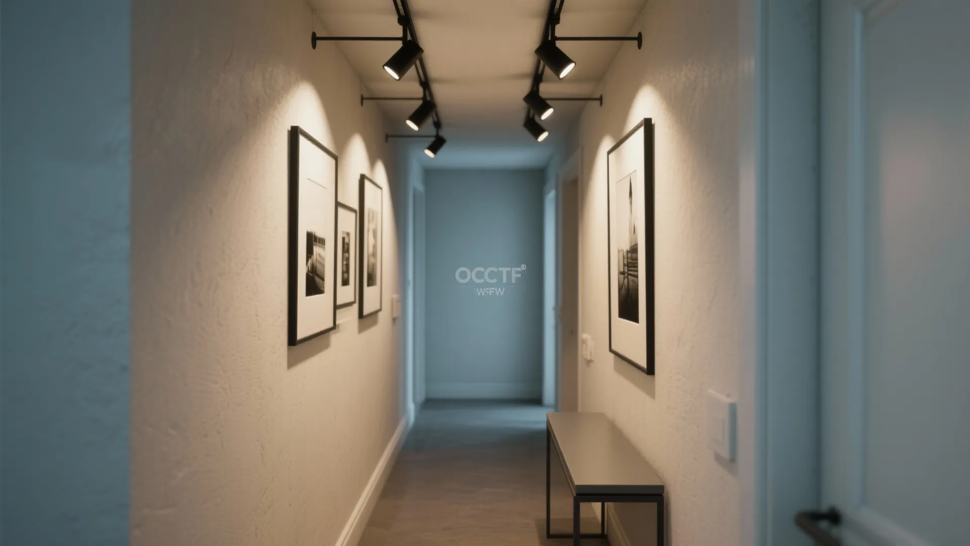 1. Play with Angled Tracks