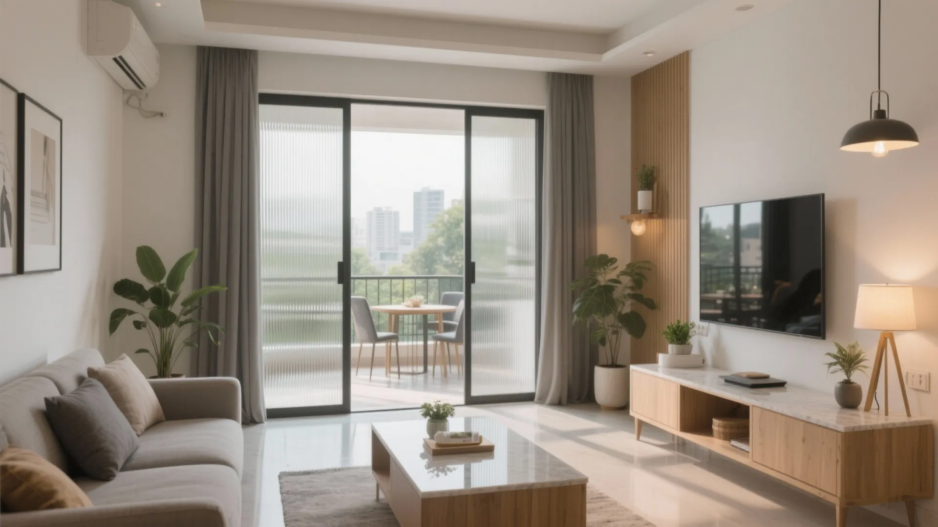 5 Design Ideas for 3 BHK Flats in Anna Nagar: Smart, warm, and space-savvy interiors from a Chennai designer’s notebook