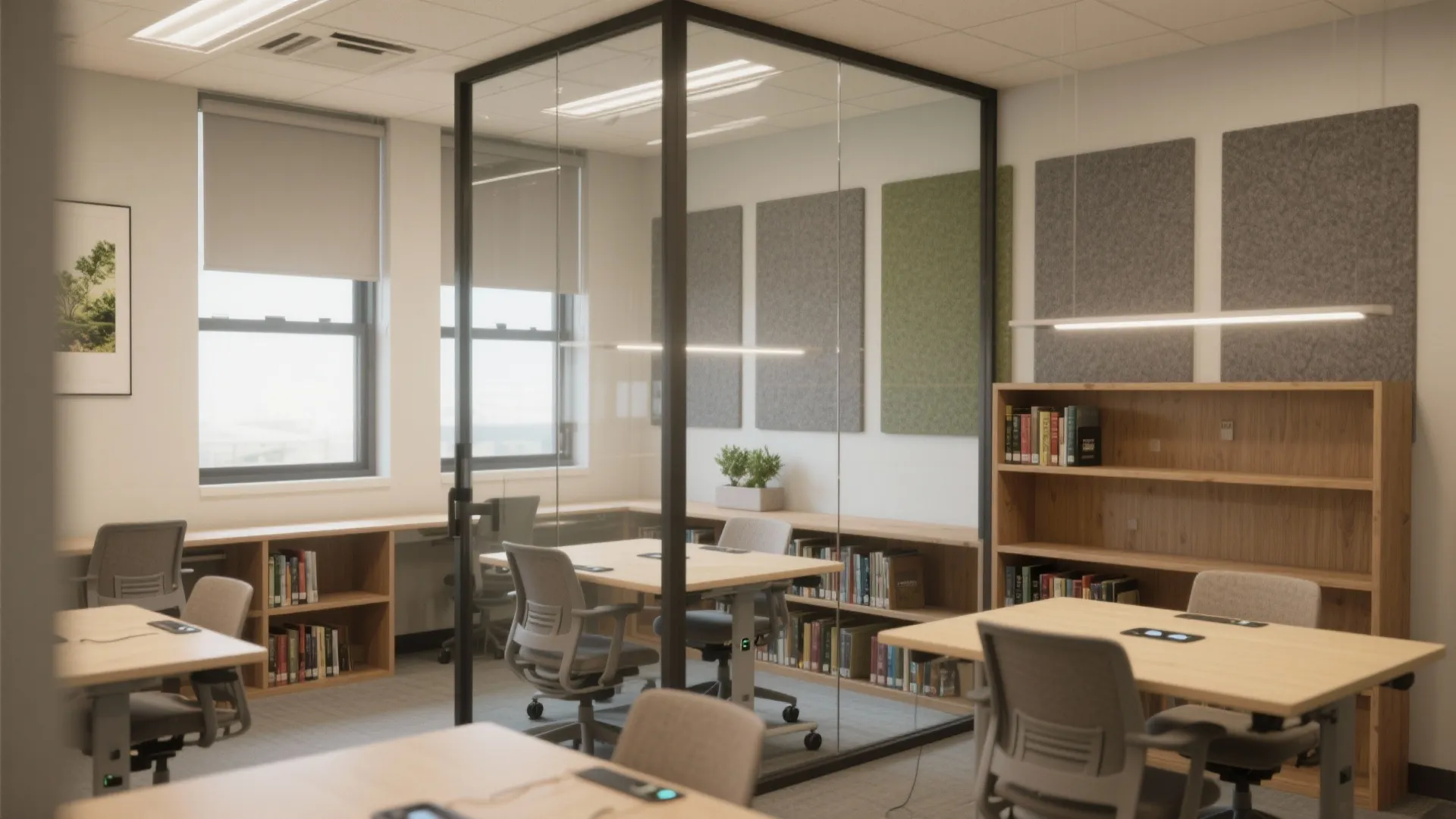 Annex Library Study Rooms: 5 Smart Design Ideas: Small spaces, big focus—how I plan Annex Library study rooms like a pro