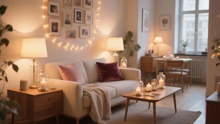 5 Room Decoration Ideas for Anniversary