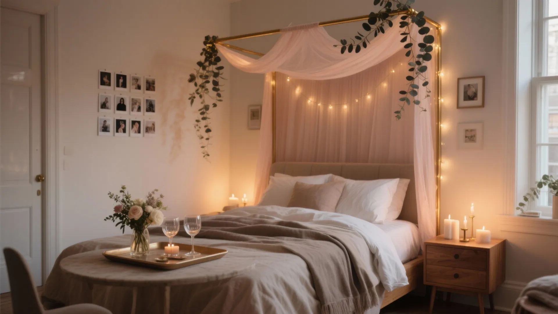 5 Anniversary Room Decoration Ideas at Home: A designer’s real-world playbook for romantic, small-space magic that actually works