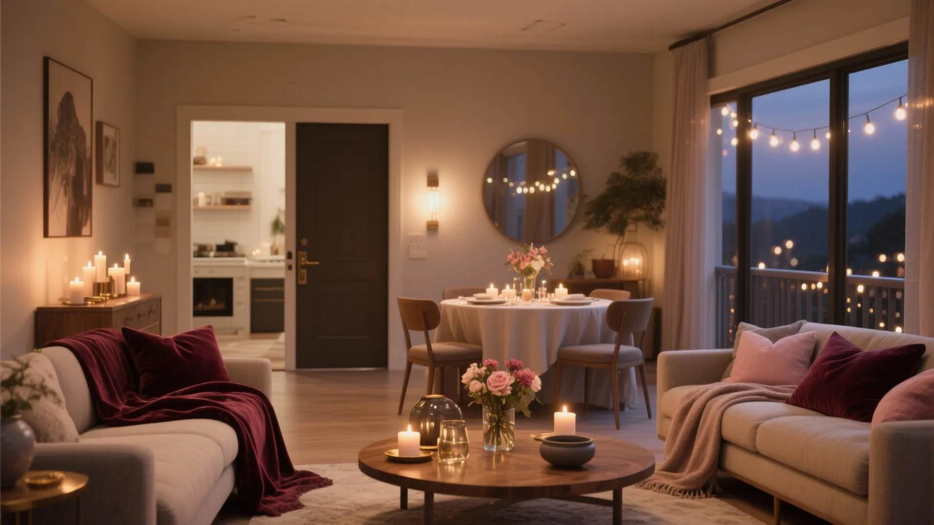 How to Decorate Room for Anniversary: Romantic Ideas for Every Space: Fast-Track Guide to Transforming Your Room in Minutes