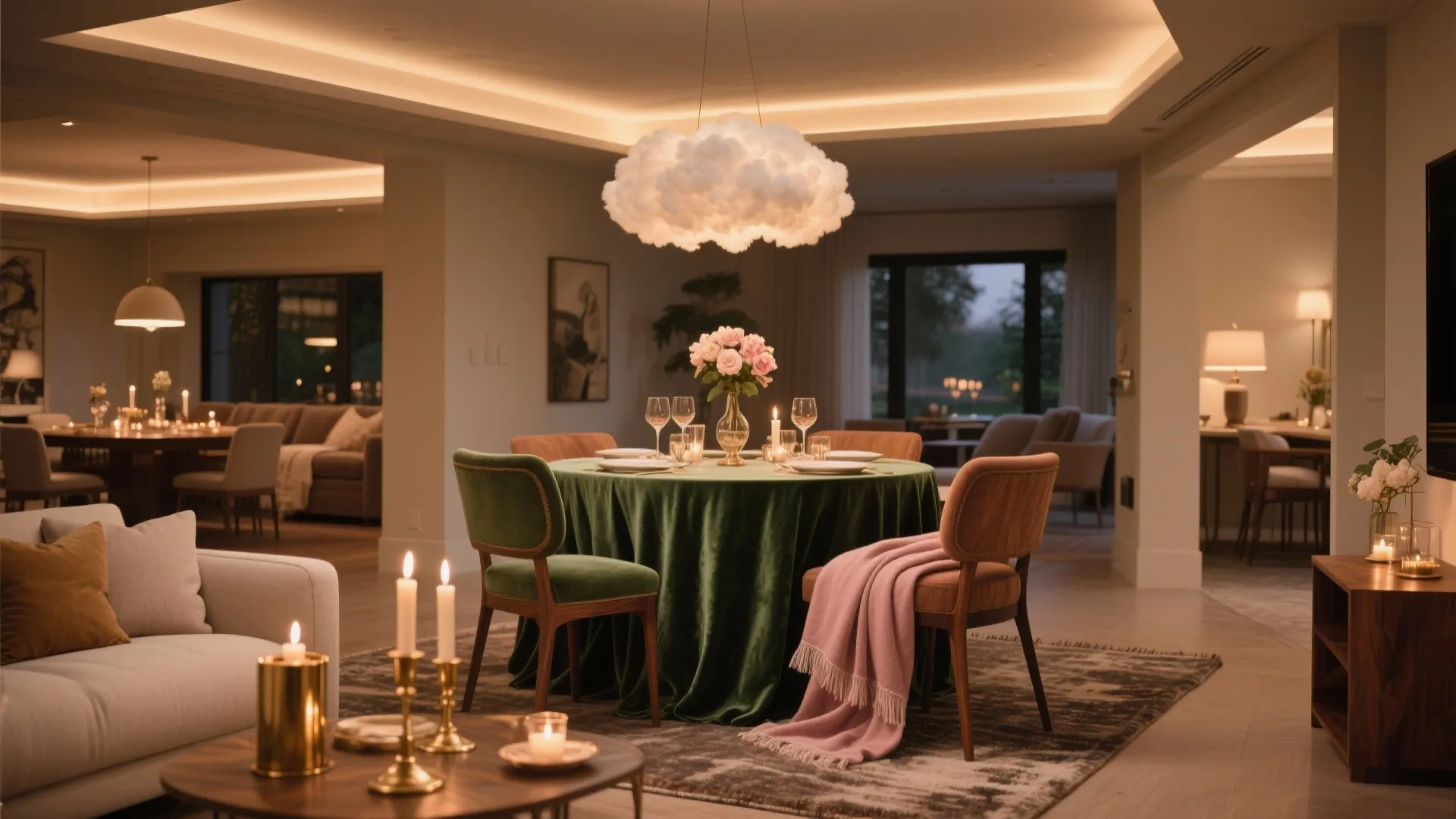 Room Decoration Ideas for Anniversary: Make Love Shine at Home: Fast-Track Guide to Unforgettable Anniversary Room Decor in Minutes