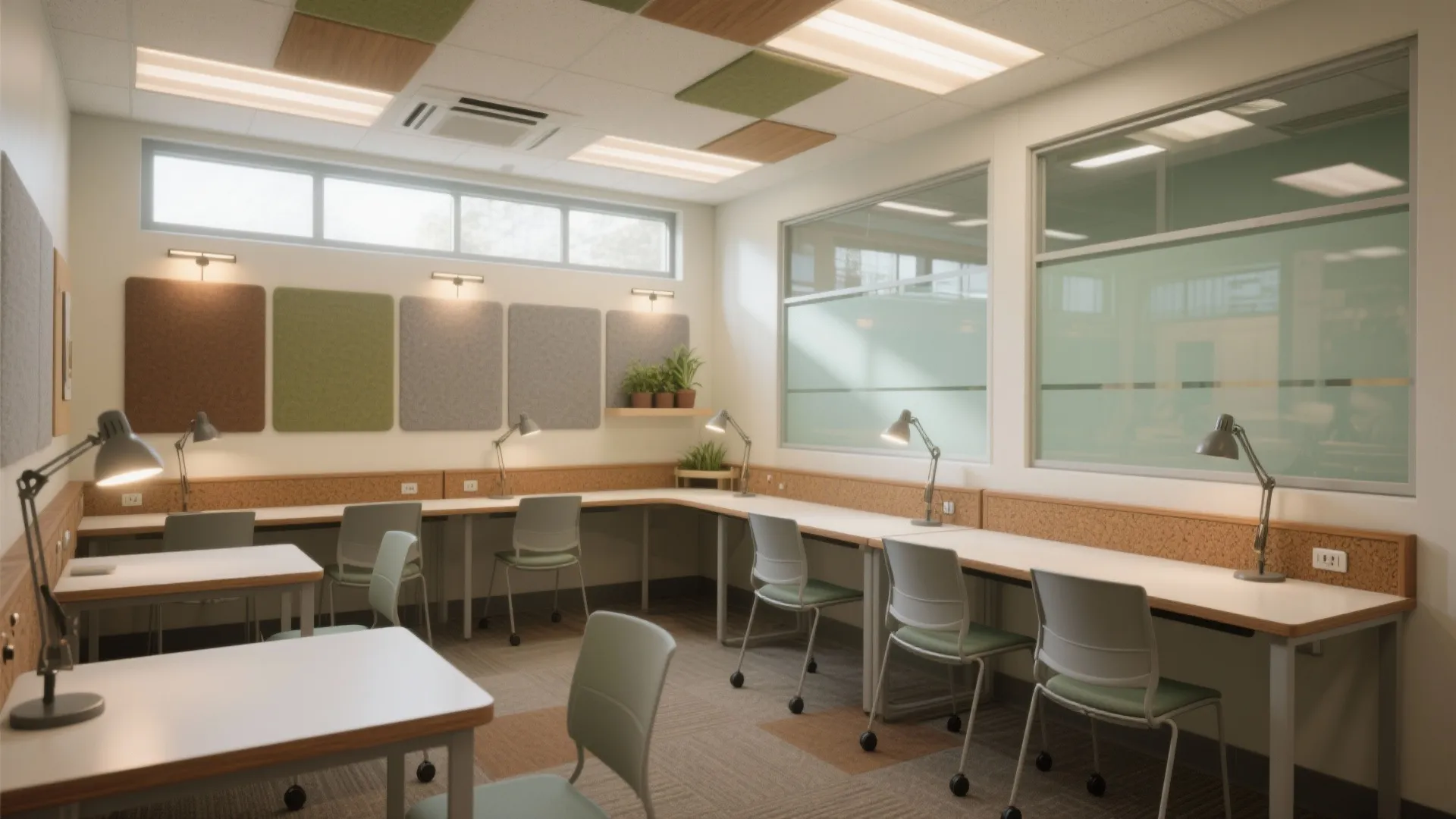 5 Design Ideas for Anschutz Study Rooms That Actually Work: Practical, data-backed upgrades for quieter, brighter, smarter study spaces—shaped by a decade of real small-space redesigns
