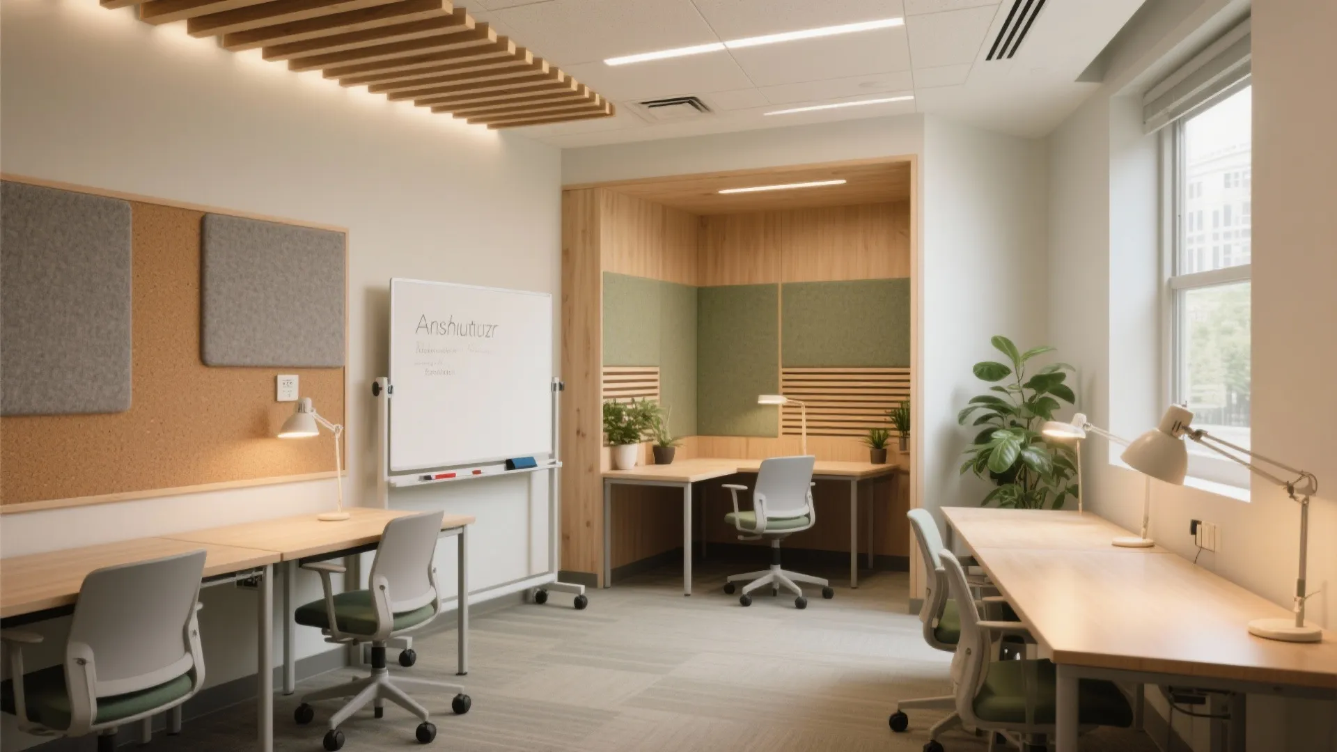 Anschutz Study Rooms: 5 Design Ideas That Work: A senior interior designer’s small-space playbook to make Anschutz study rooms quieter, brighter, and more flexible—without big renovations
