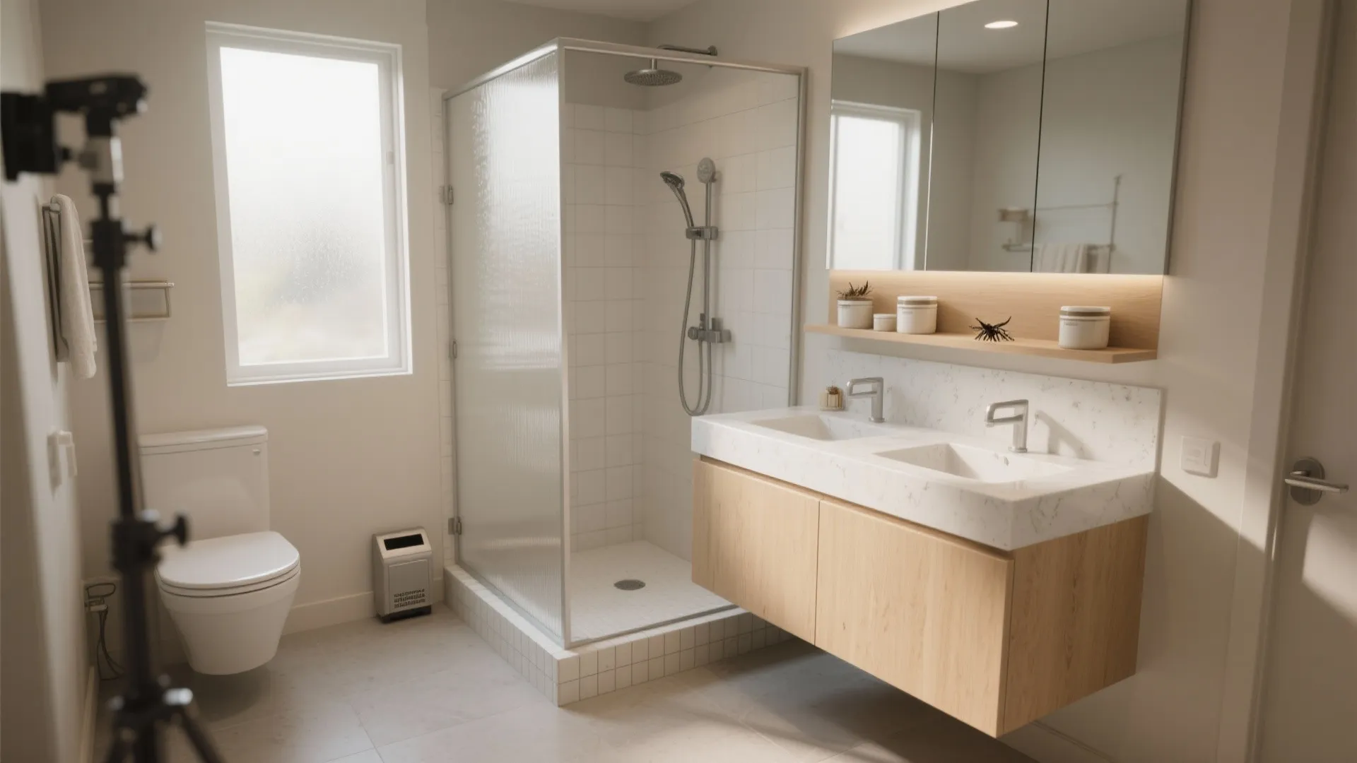 5 Small-Space Fixes for Black Ants in Bathroom: Practical, design-forward ways I’ve used to stop small black ants in bathrooms while keeping style intact