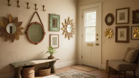 Anthropologie Mirror DIY: 5 Creative Makeovers