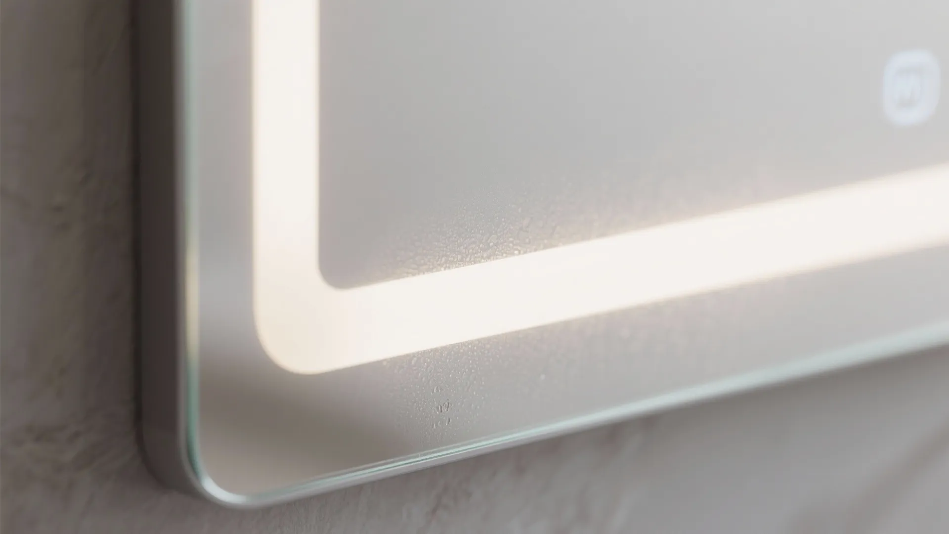 Medicine Cabinets with Integrated Lighting