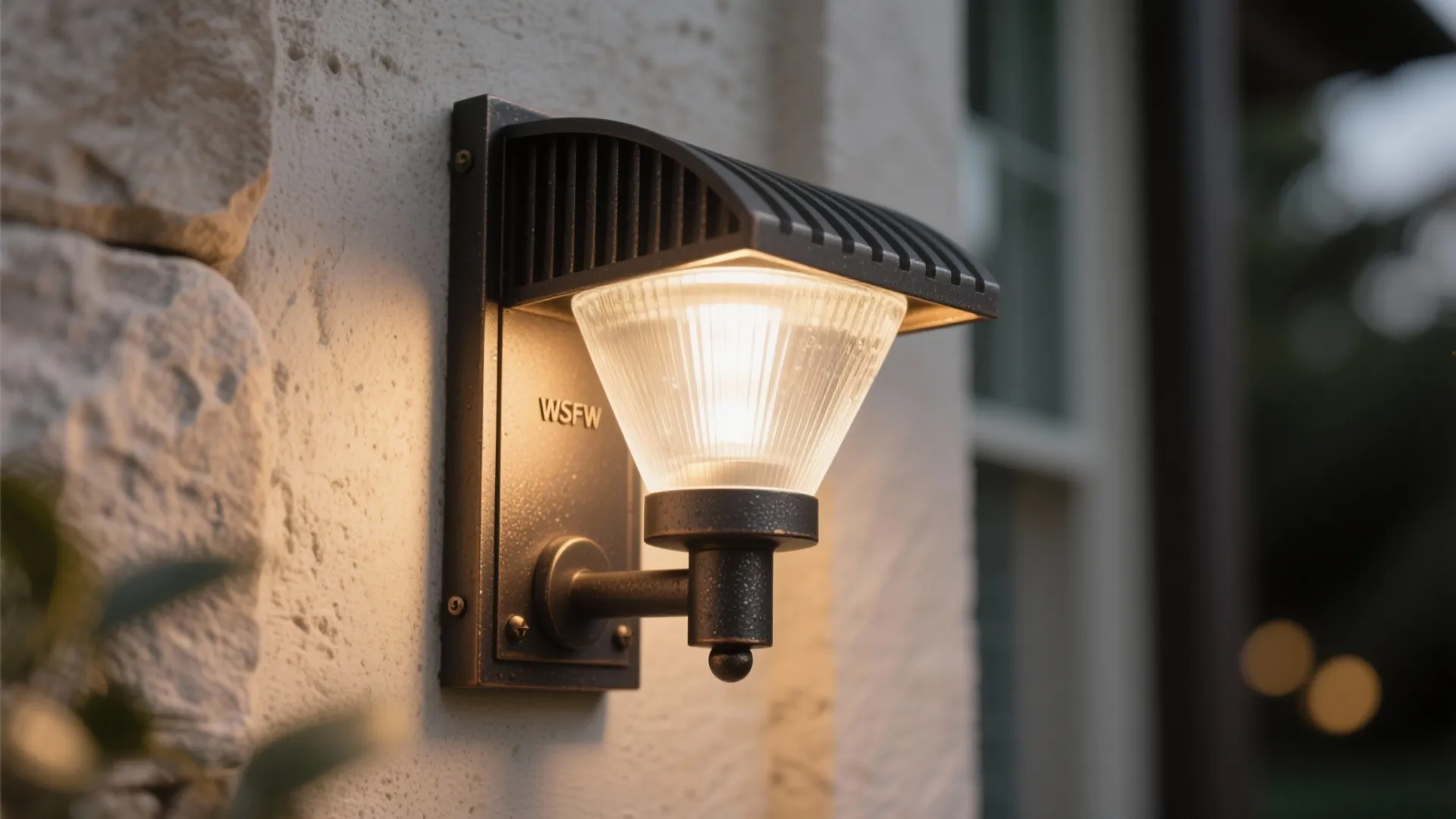 3) Tame glare with shielded optics and smart heights